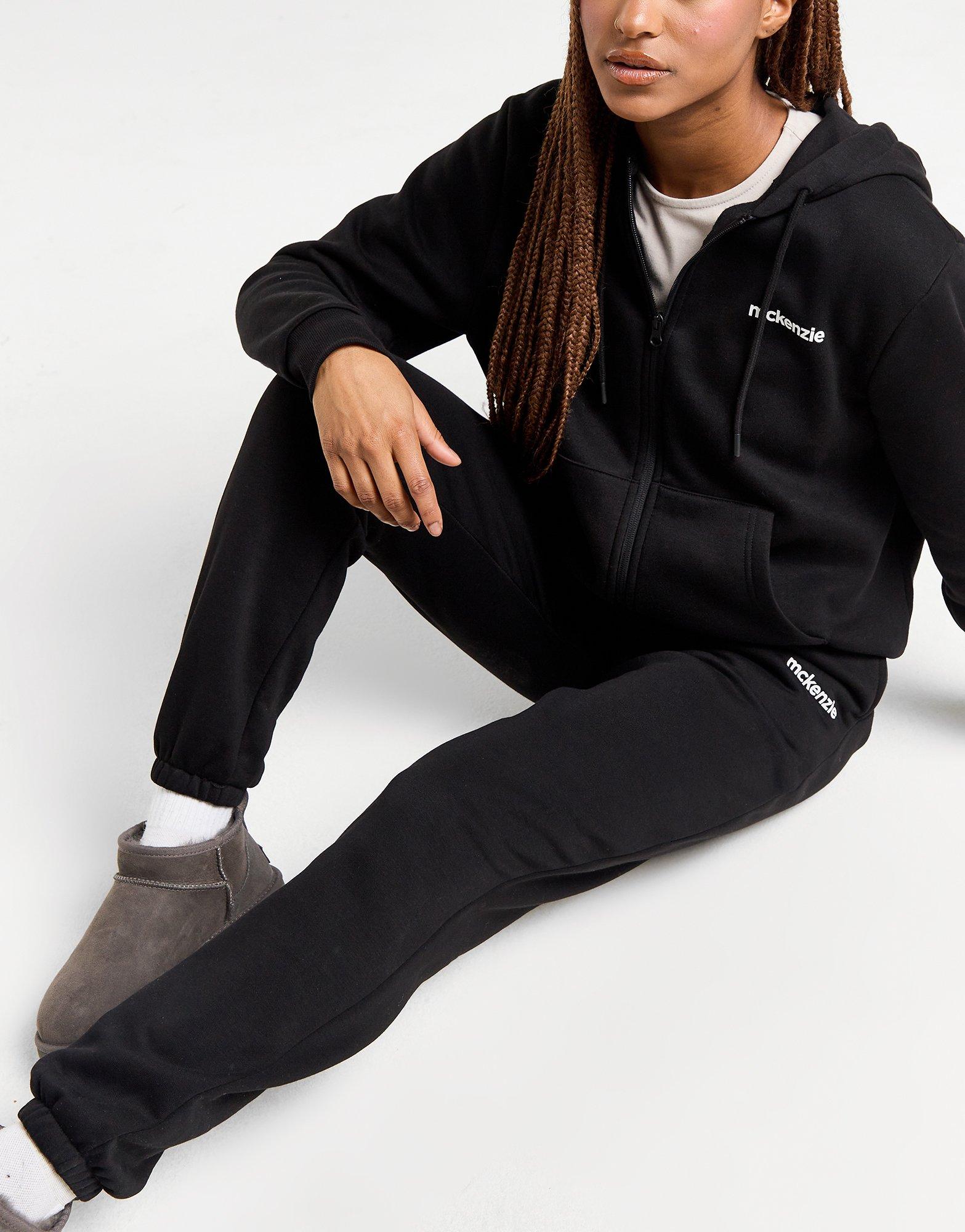 McKenzie Calças de Fato de Treino Logo