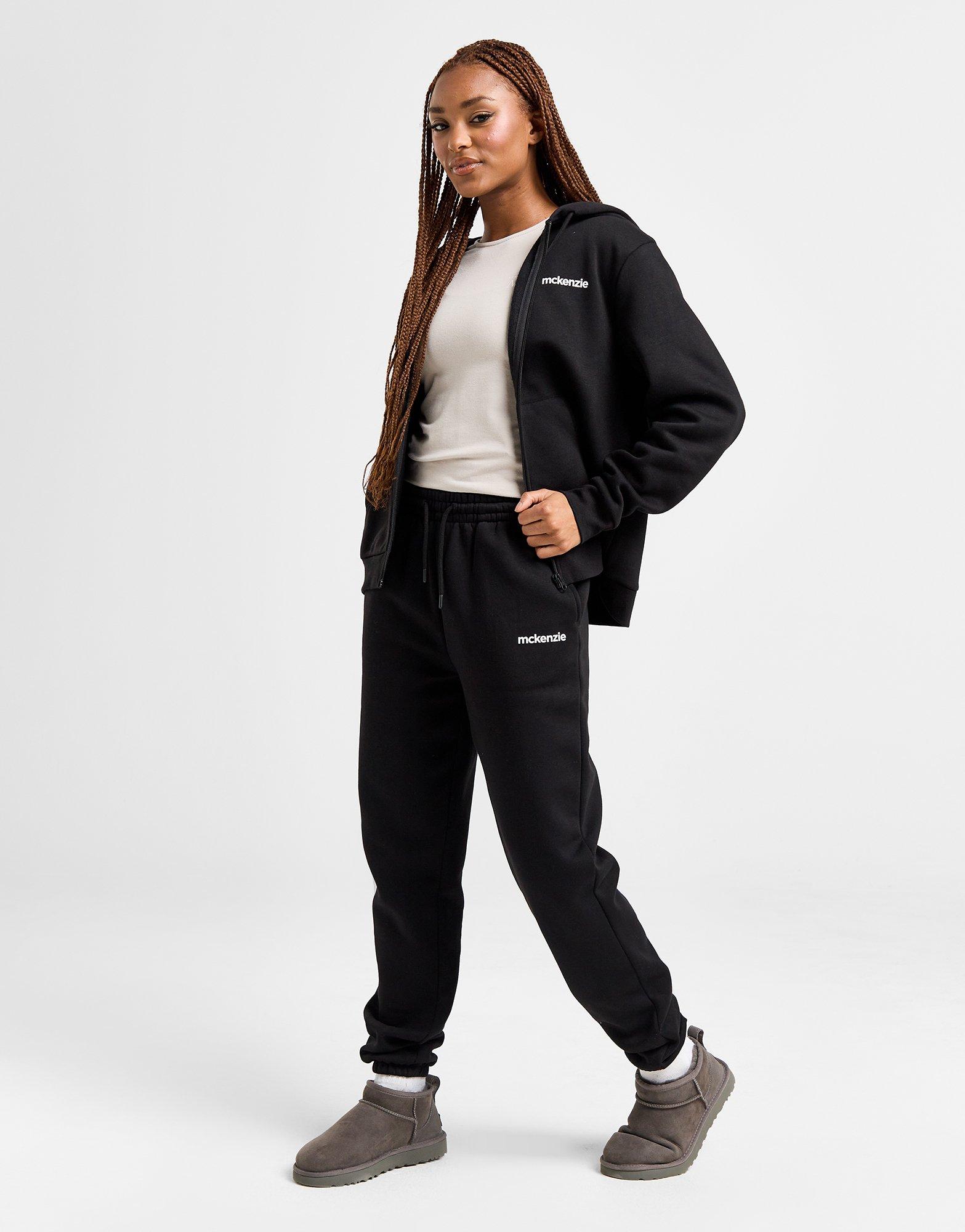 McKenzie Calças de Fato de Treino Logo