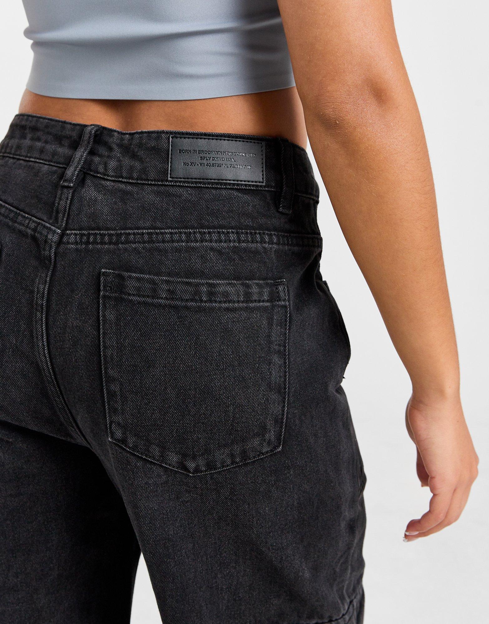 Supply & Demand Superior Denim Cargo Jeans