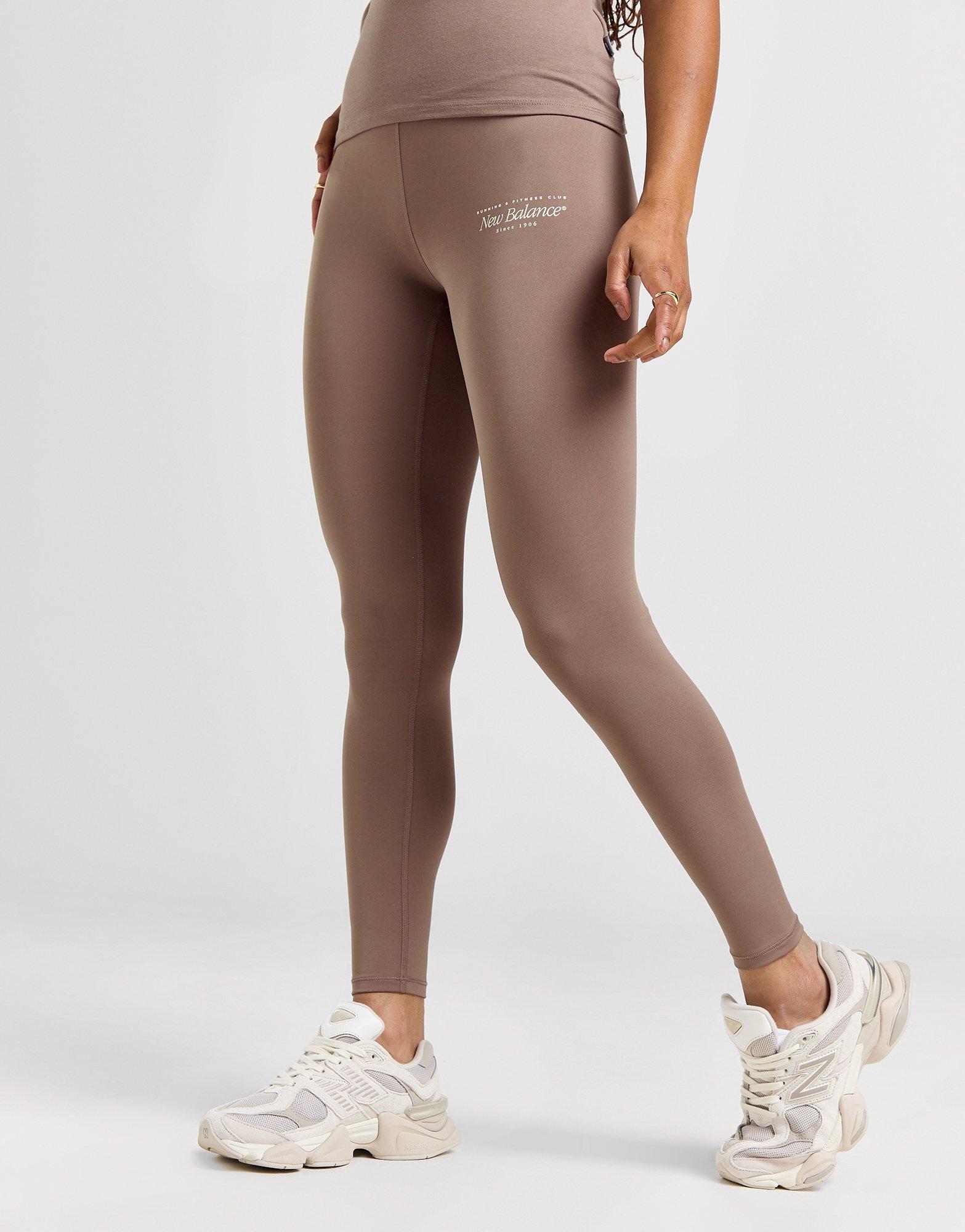 New balance women's novelty fabric tights online