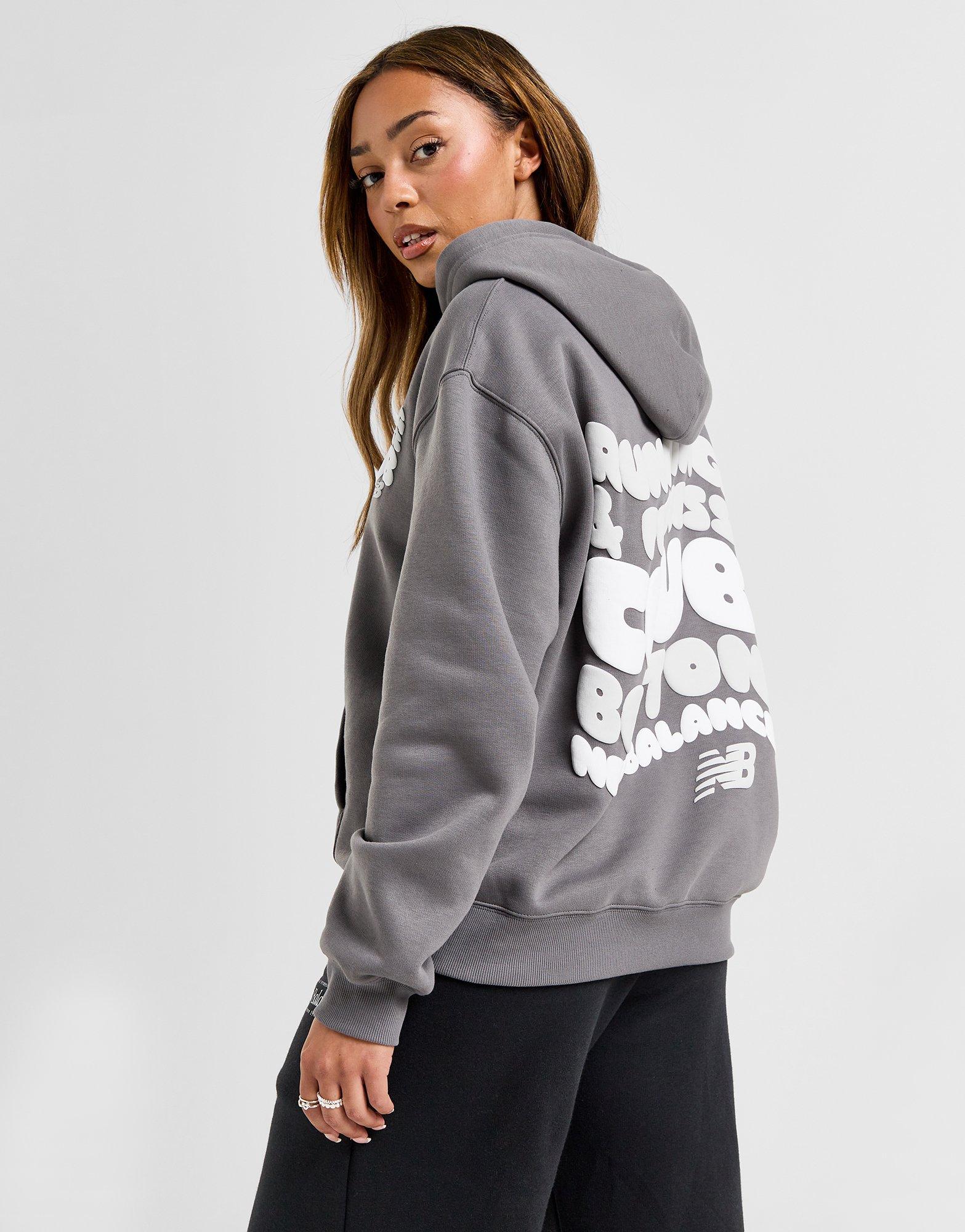 New Balance Fitness Club Hoodie
