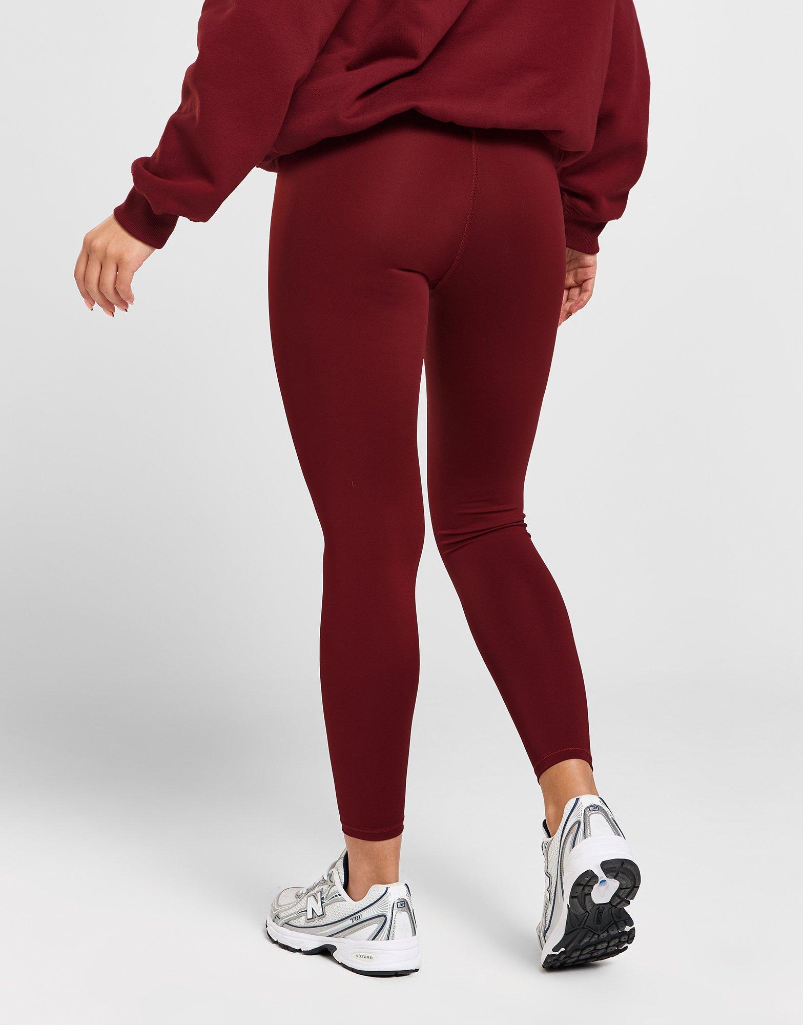 New Balance Script Tights