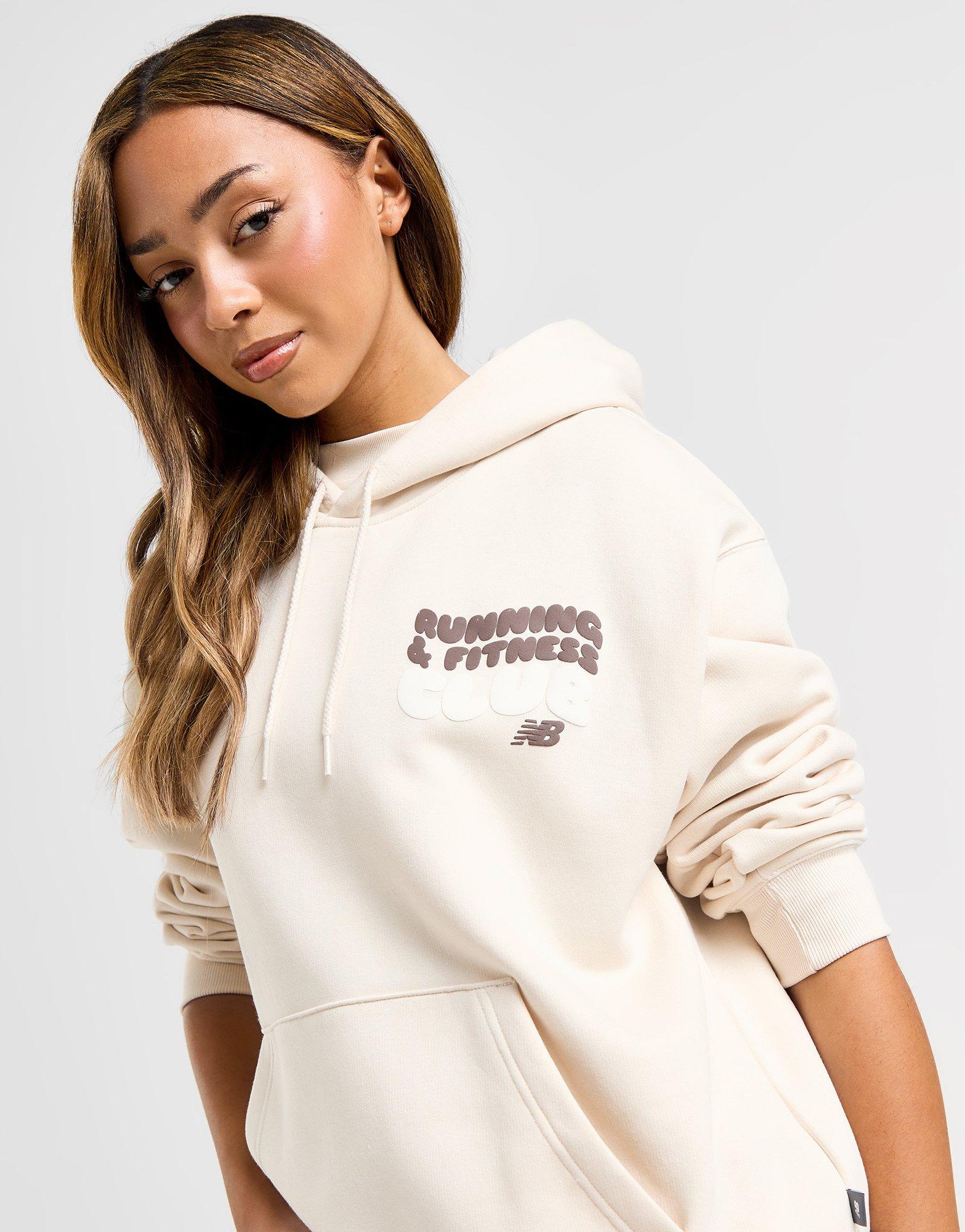 New Balance Fitness Club Hoodie