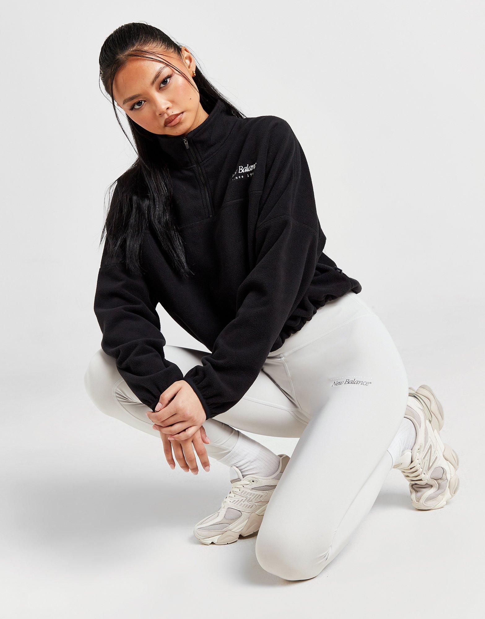 New Balance Script Tights