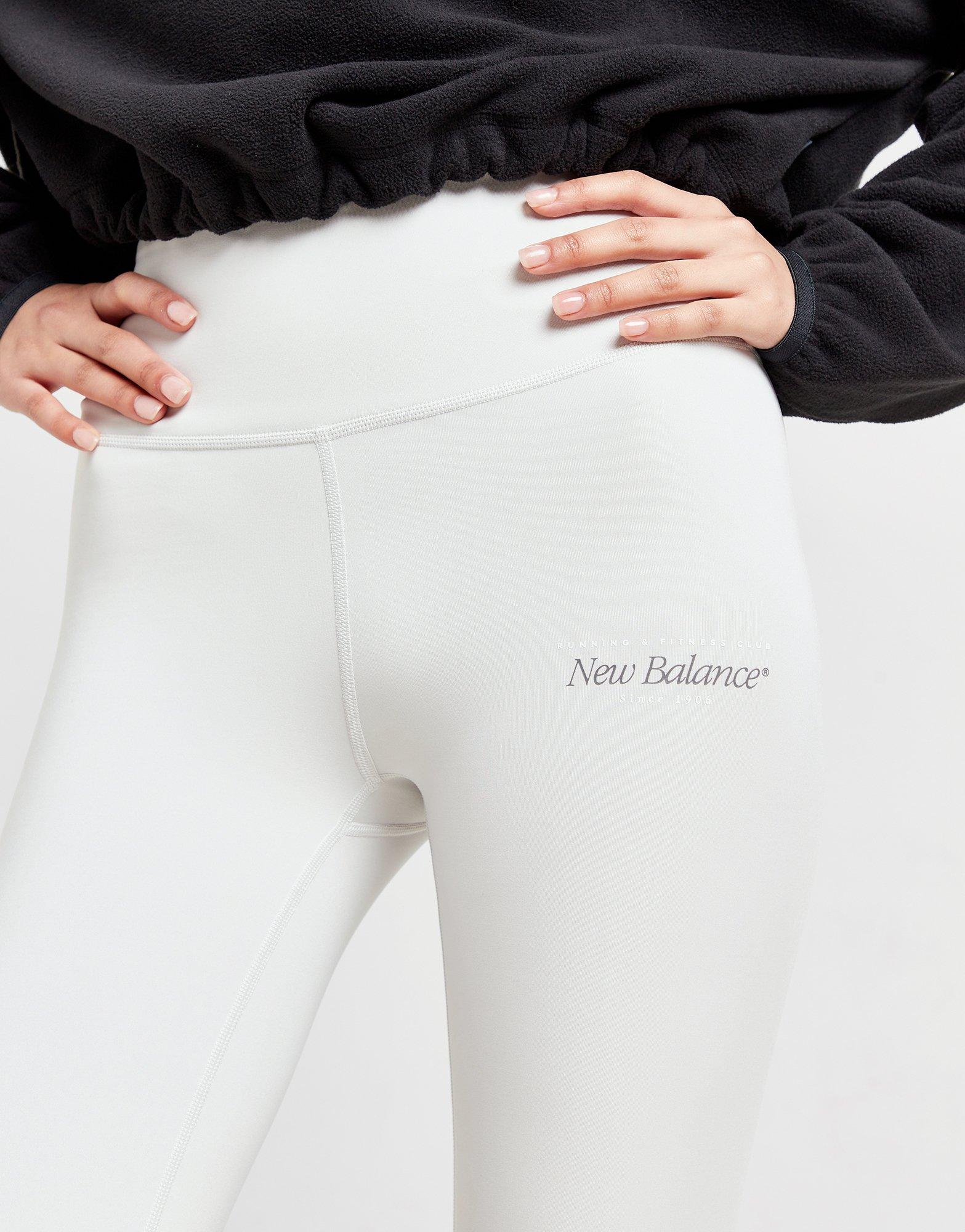 New Balance Script Tights