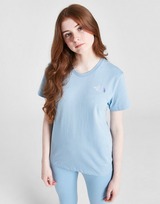 The North Face Girls' Repeat Back Hit T-Shirt Kinder