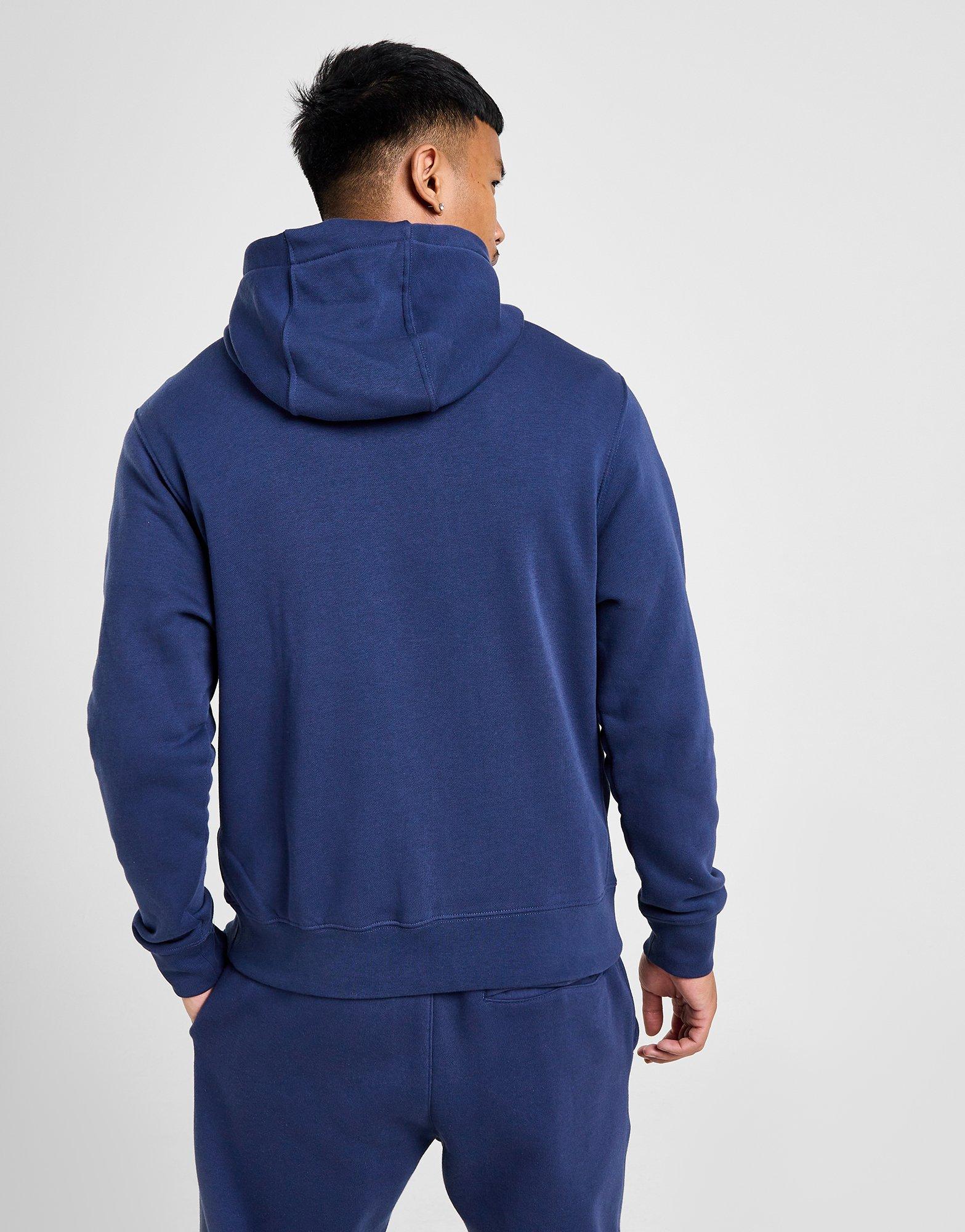 Nike Foundation Full Zip Hoodie