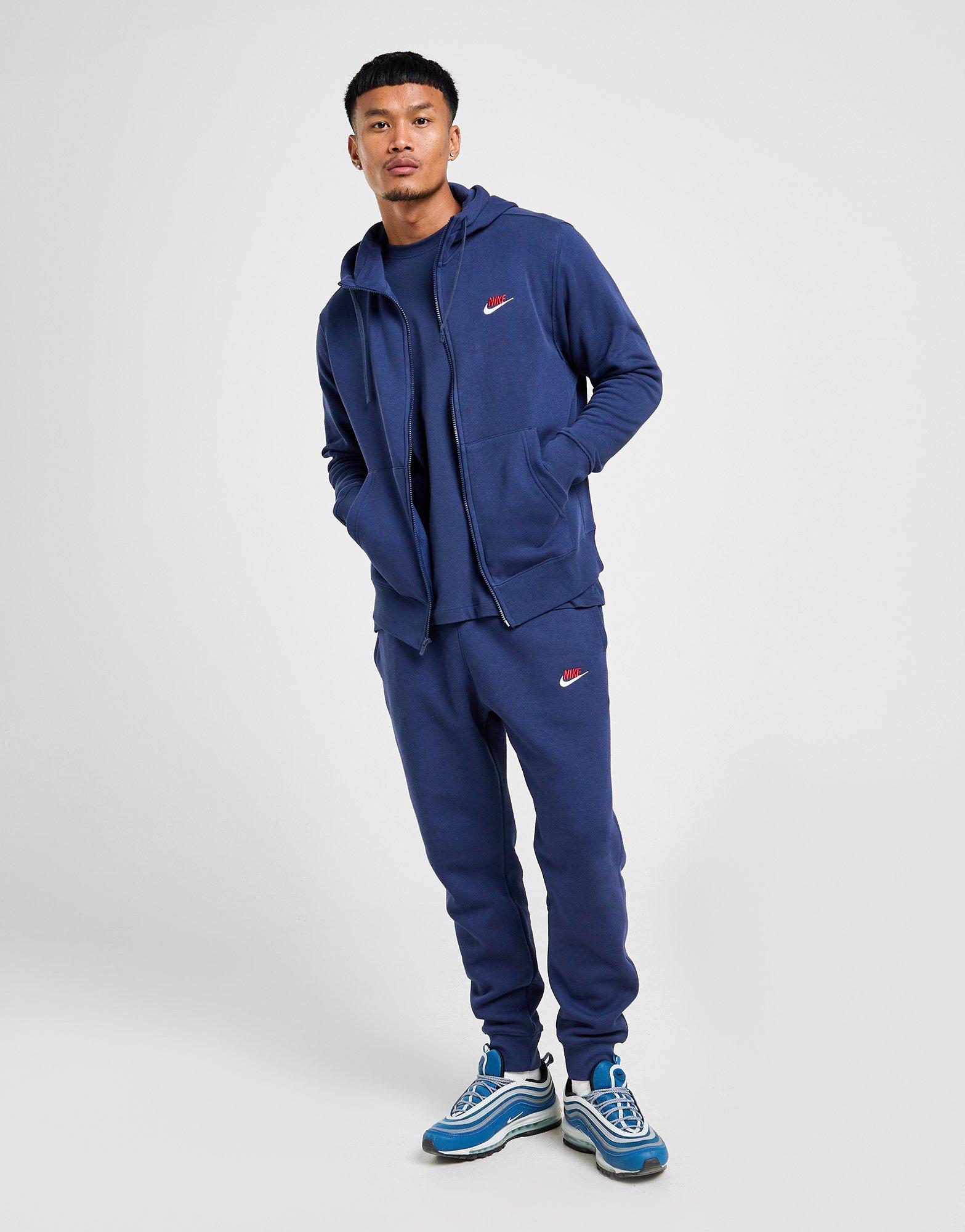 Nike Foundation Full Zip Hoodie