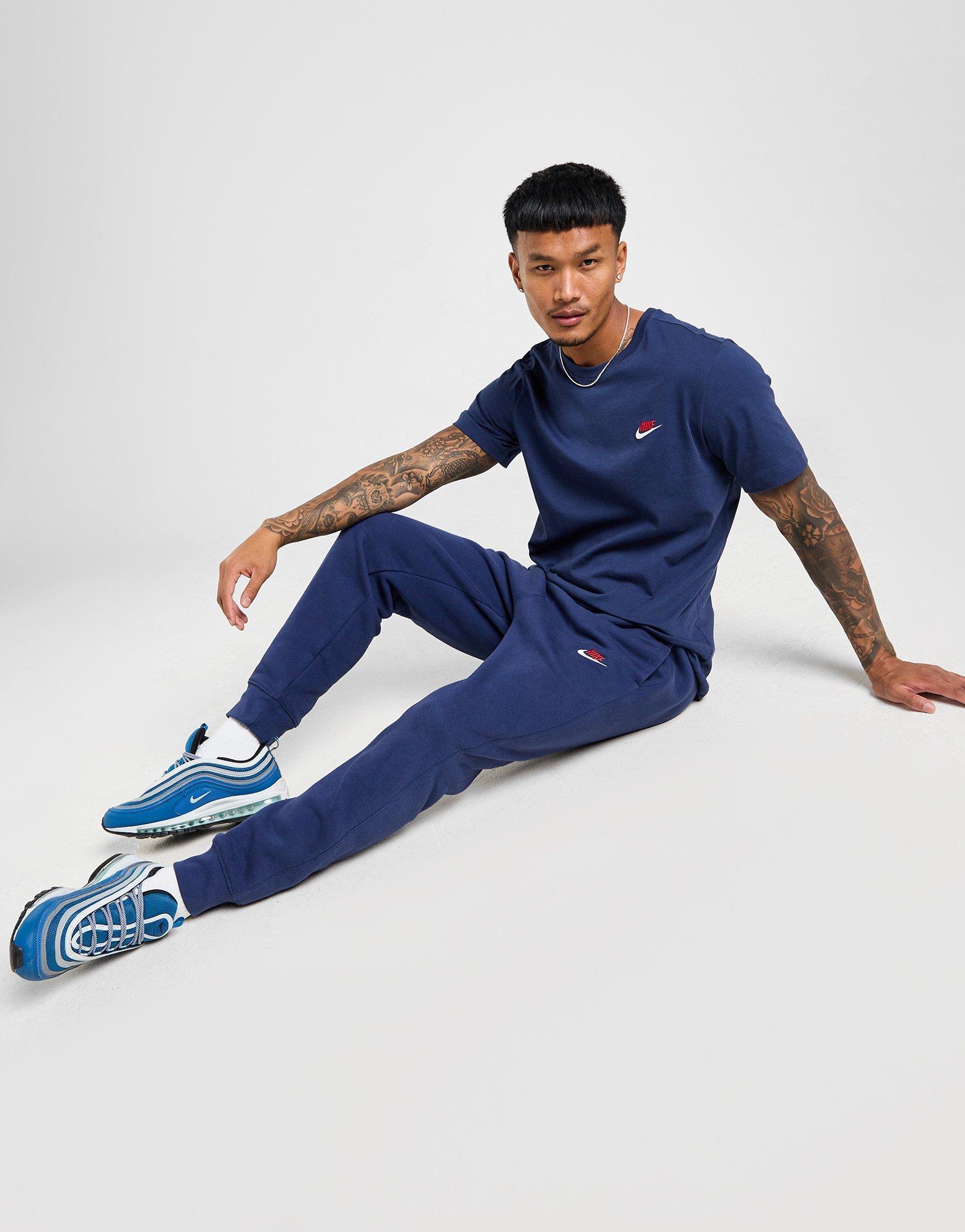 Nike jogging suits at macy's outlet