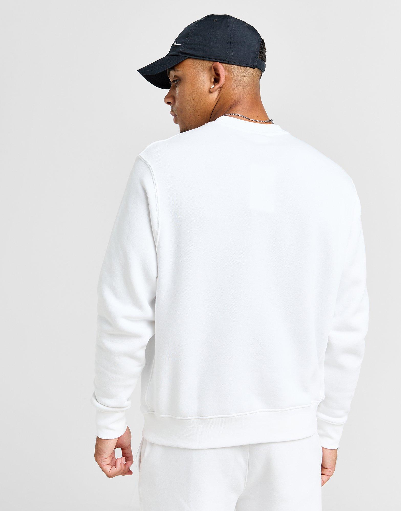 Nike Foundation Crew Sweatshirt