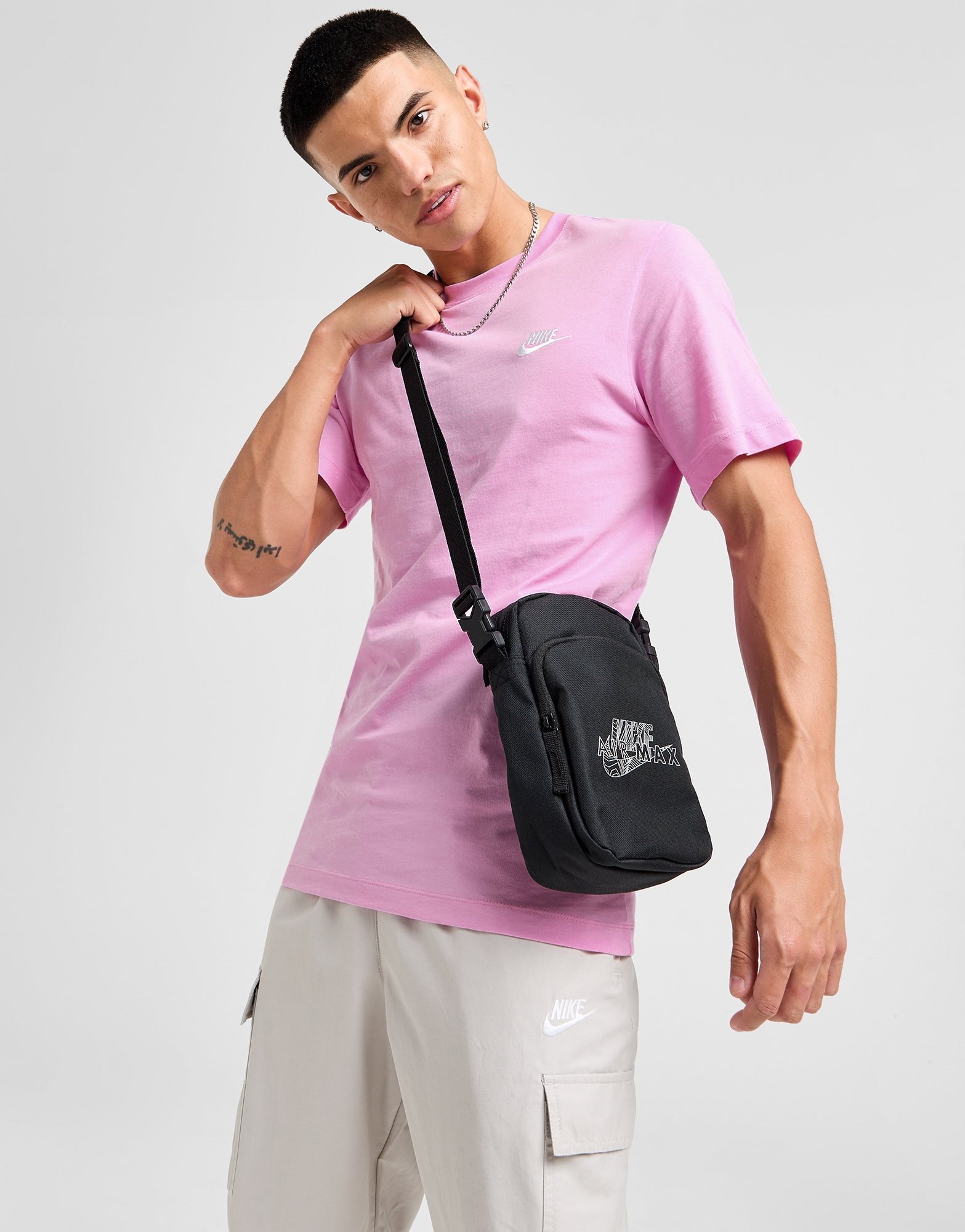 Nike Camiseta Core