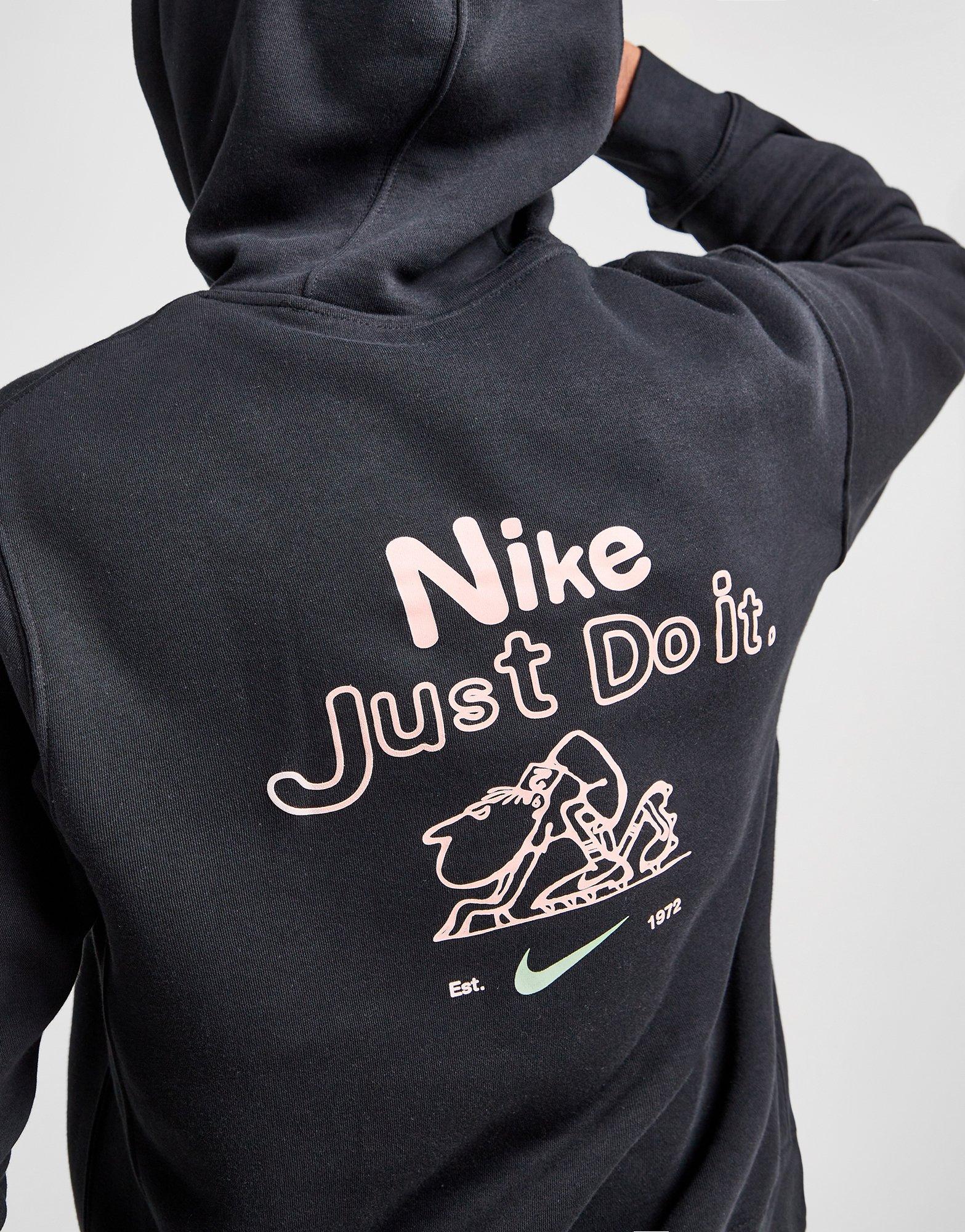 Nike images just do it best sale