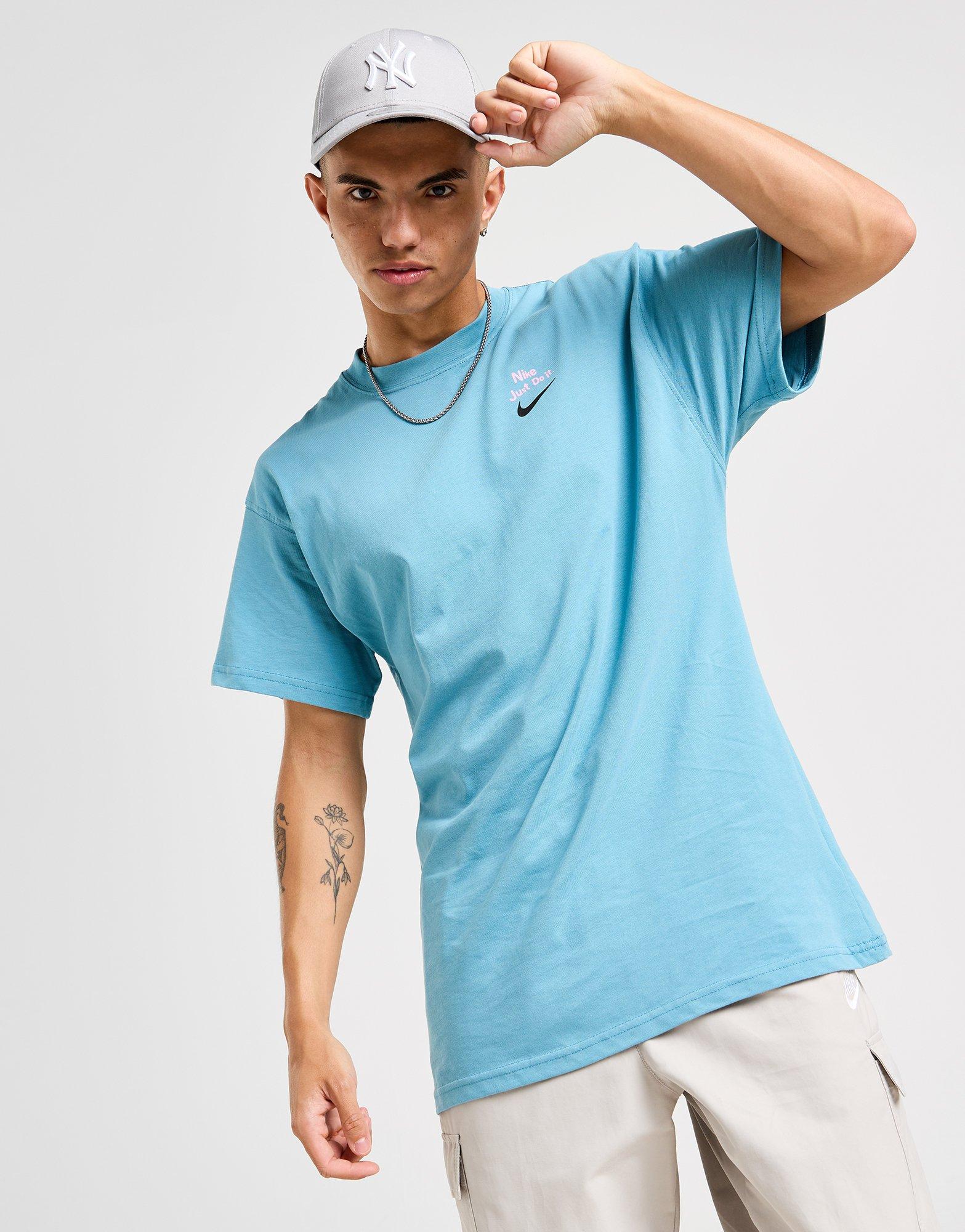 Nike T-shirt Just Do It Homme