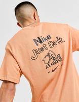 Nike T-shirt Just Do It Homme