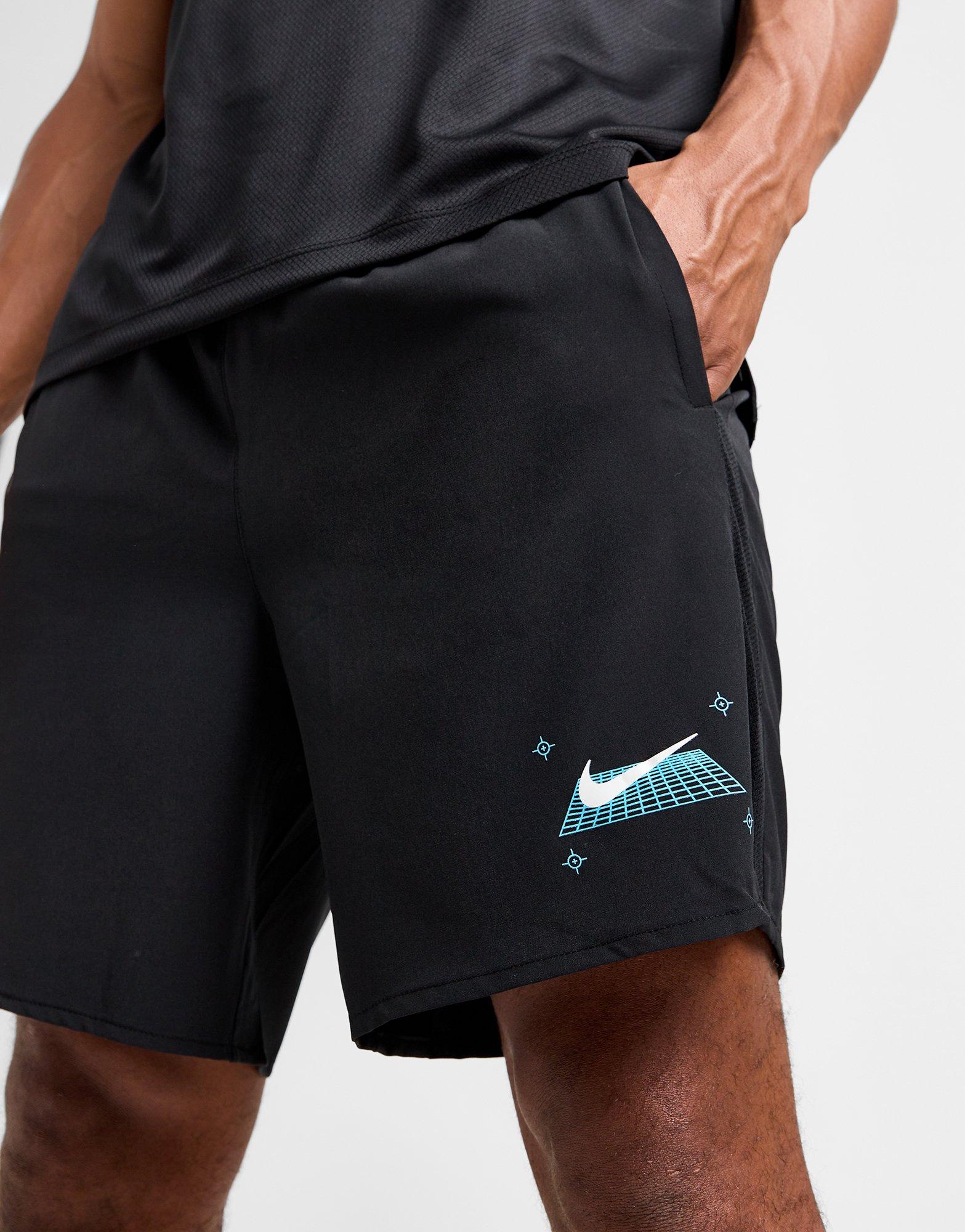 Nike Short Challenger Homme