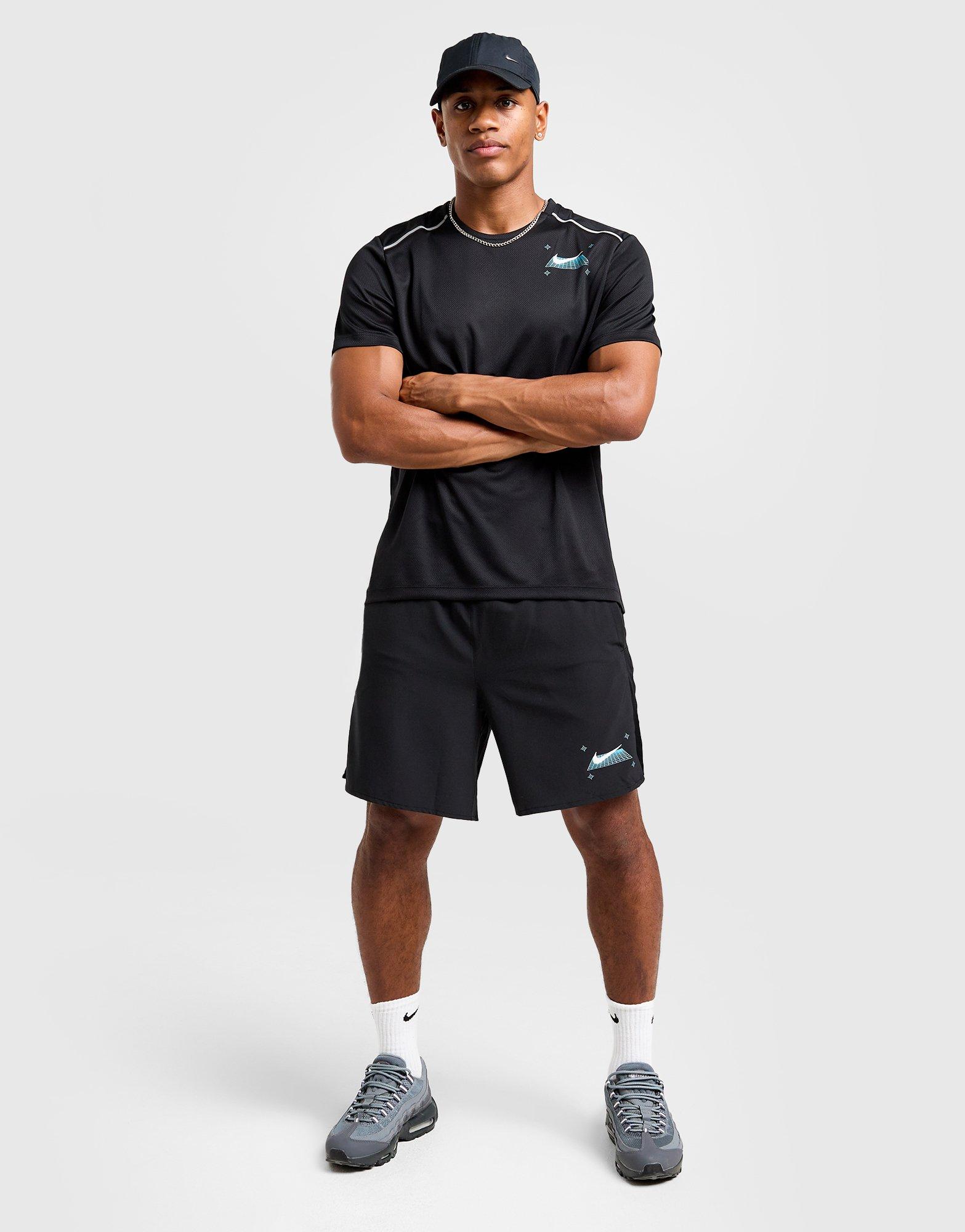 Nike Short Challenger Homme