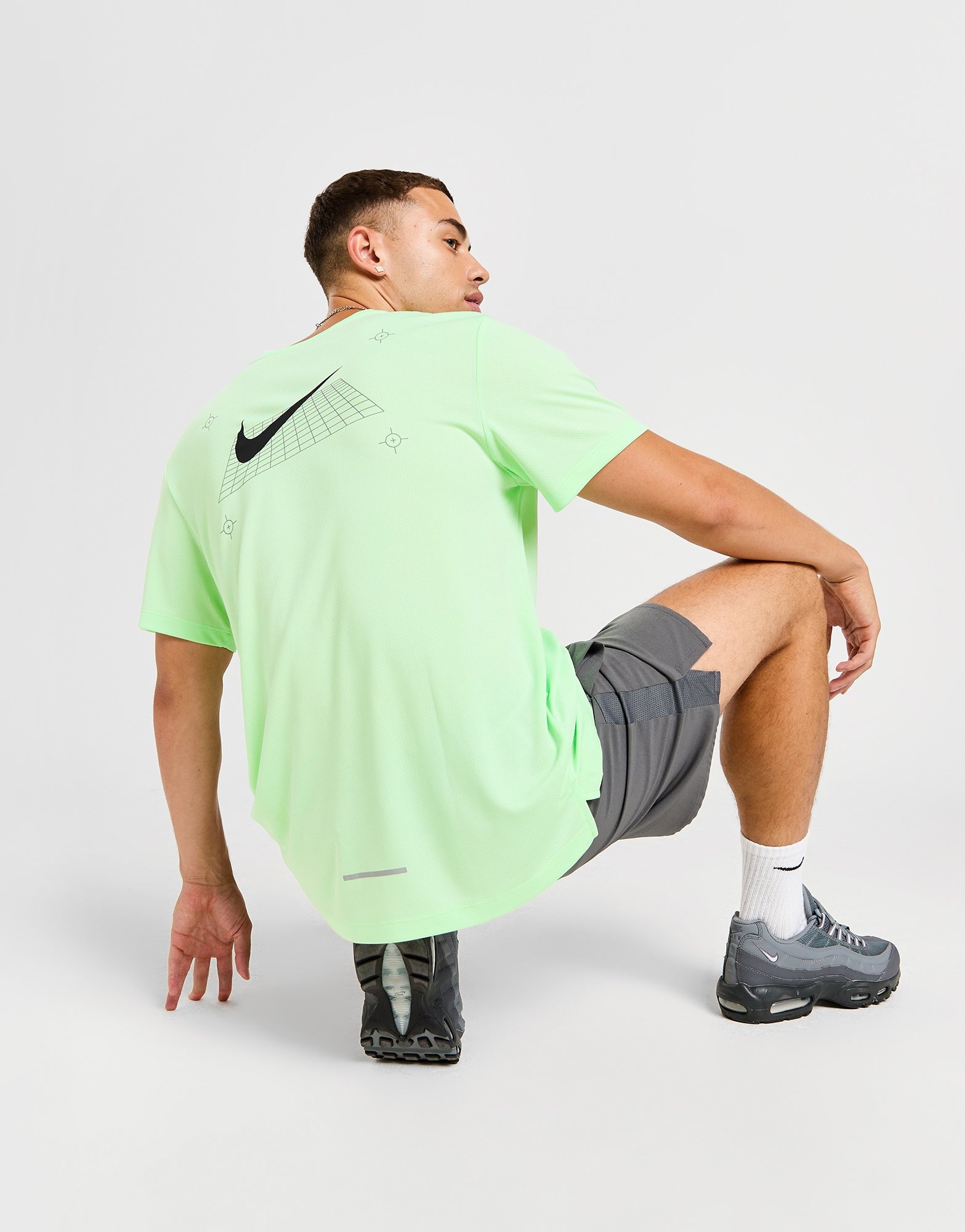 jd miler t shirt