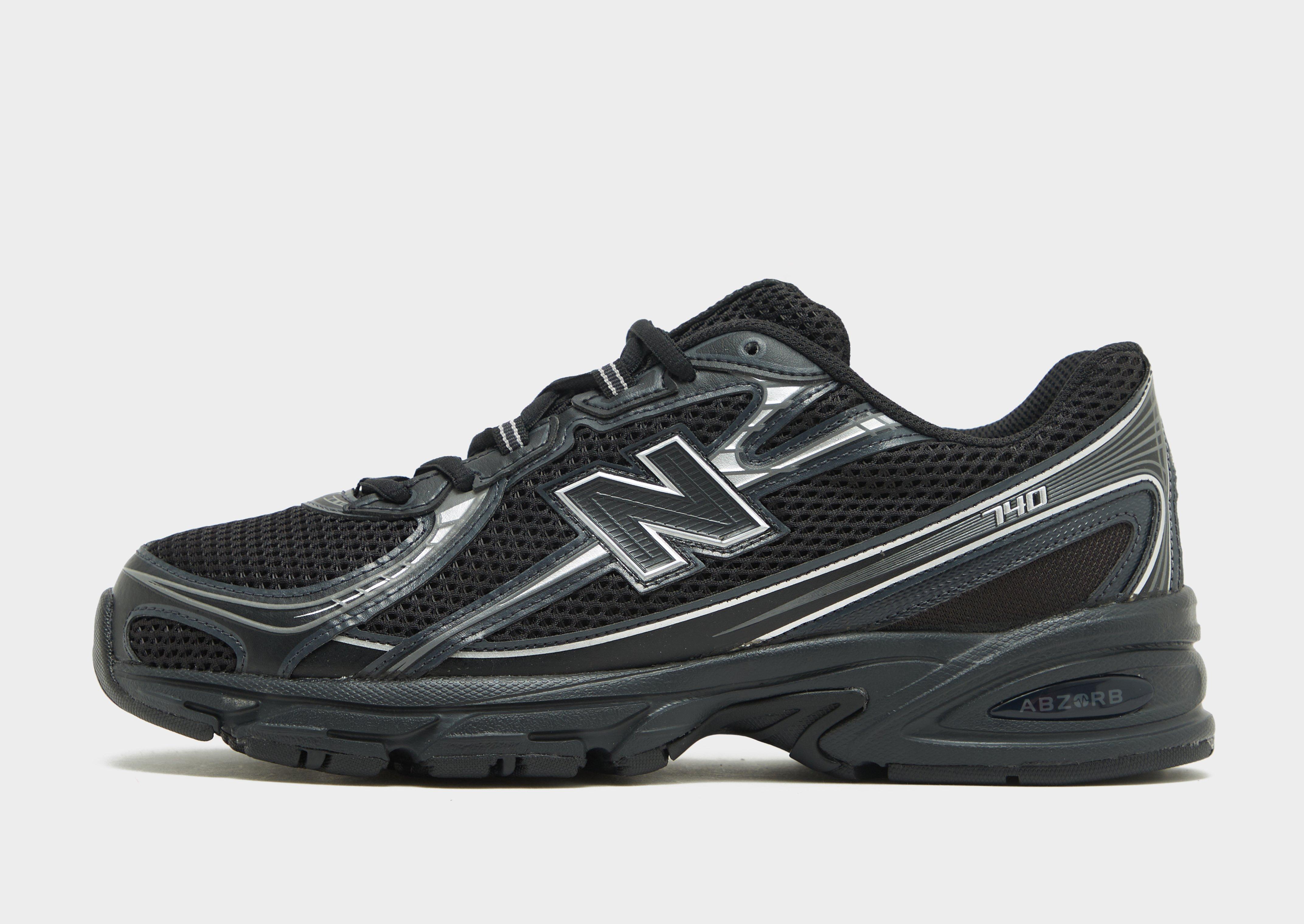 New balance 360 hombre negro online