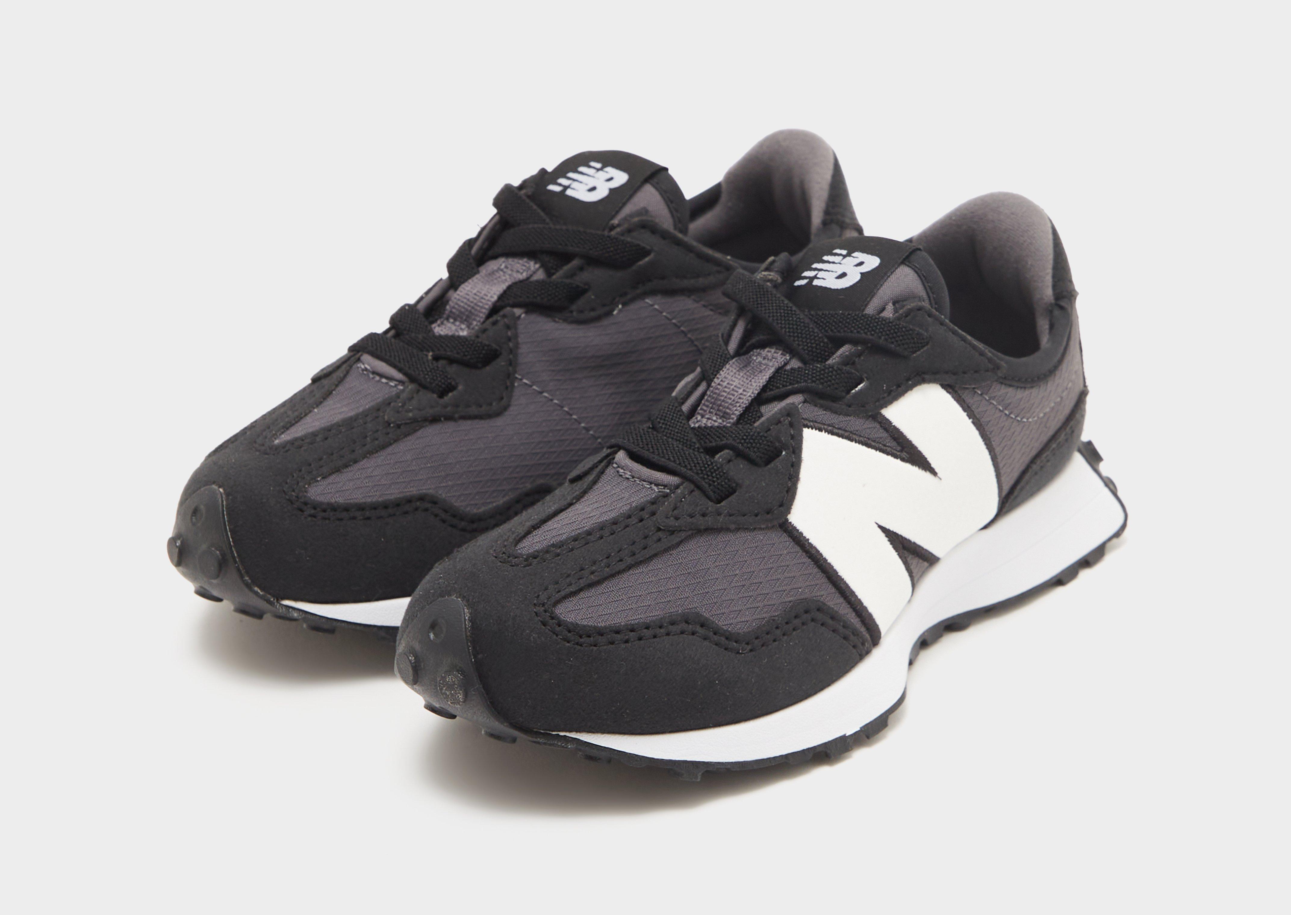 New Balance 327 Infantil