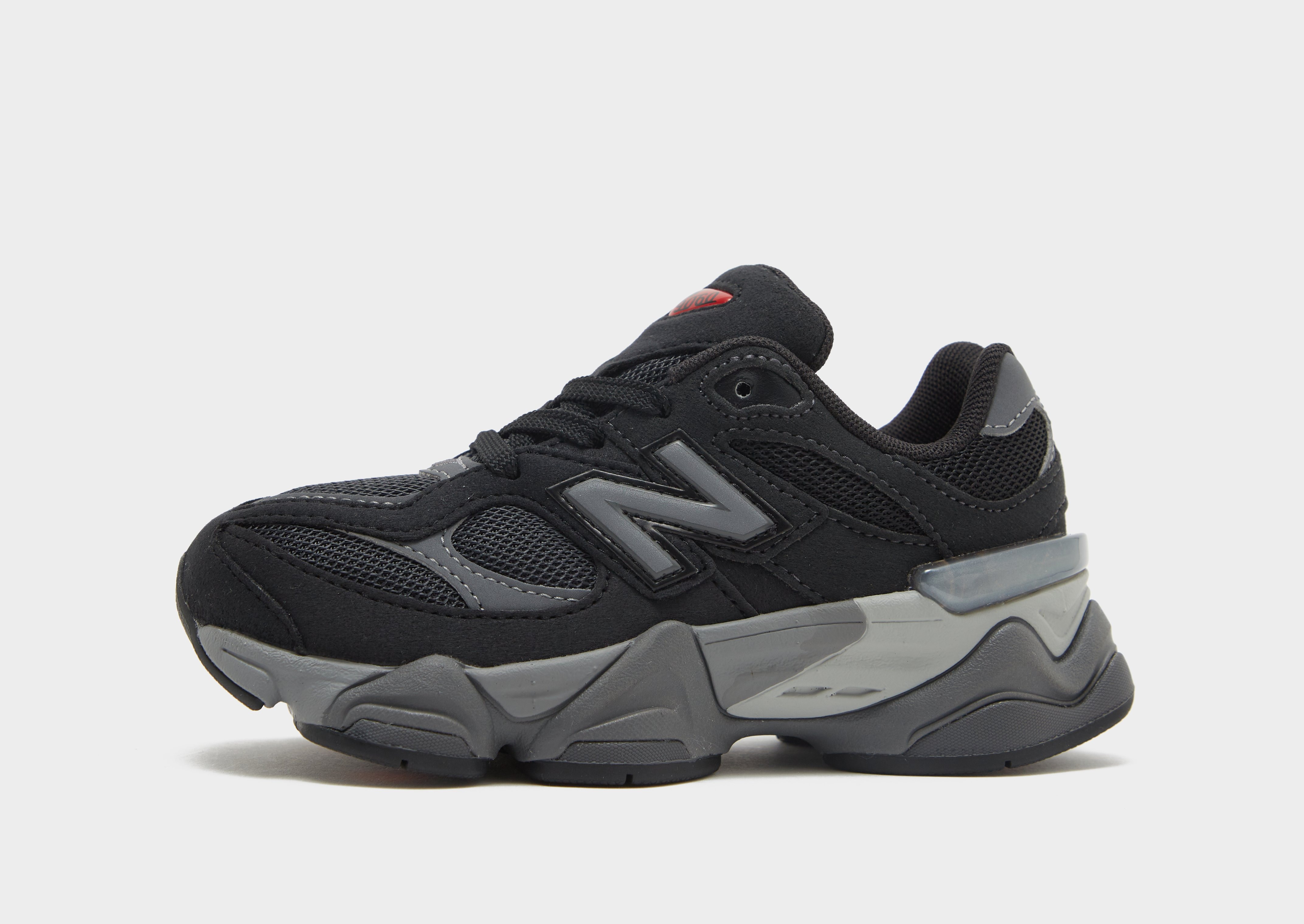 New Balance 9060 Kleinkinder Schwarz JD Sports Österreich