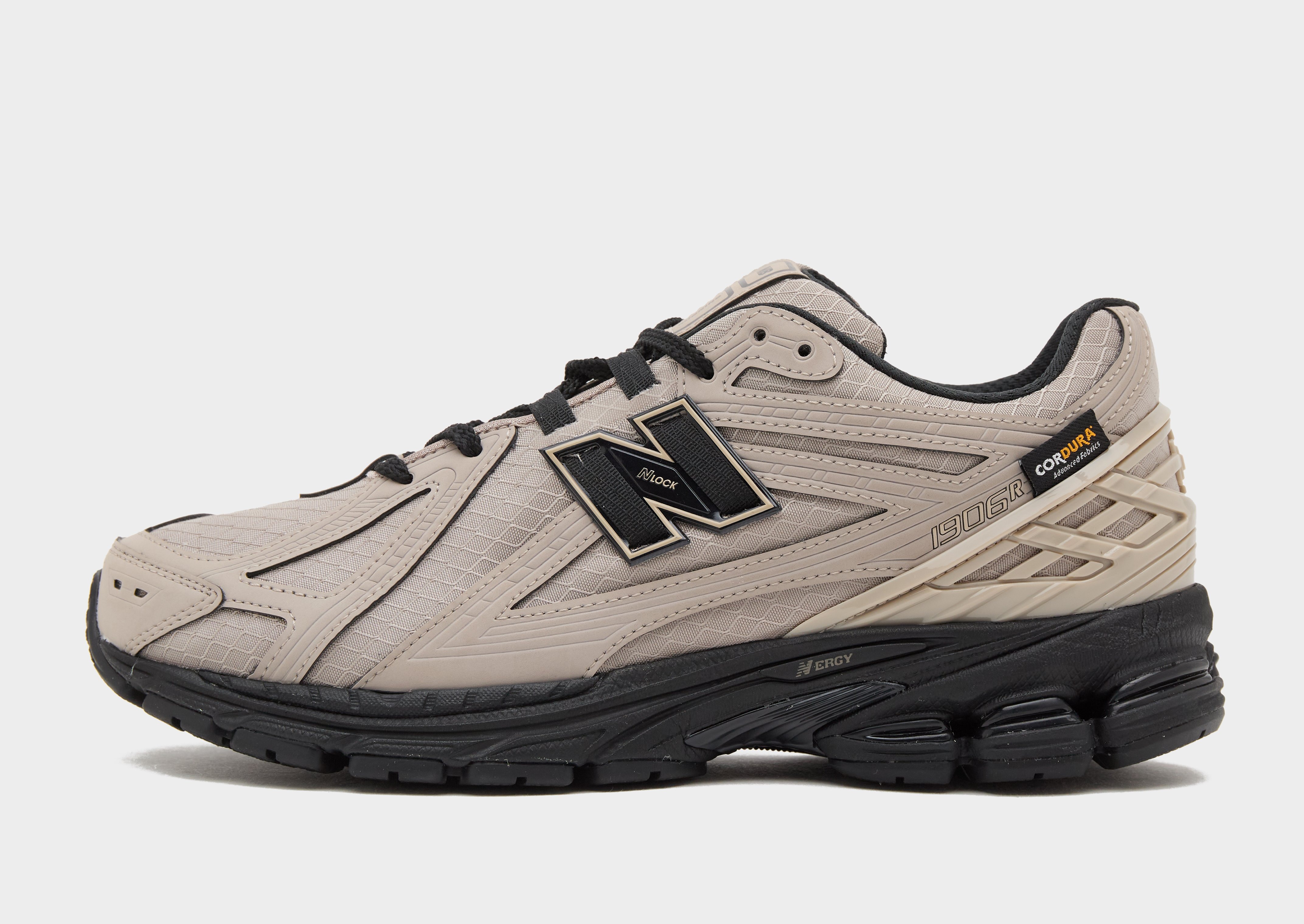 New newest Balance Cordura sneaker