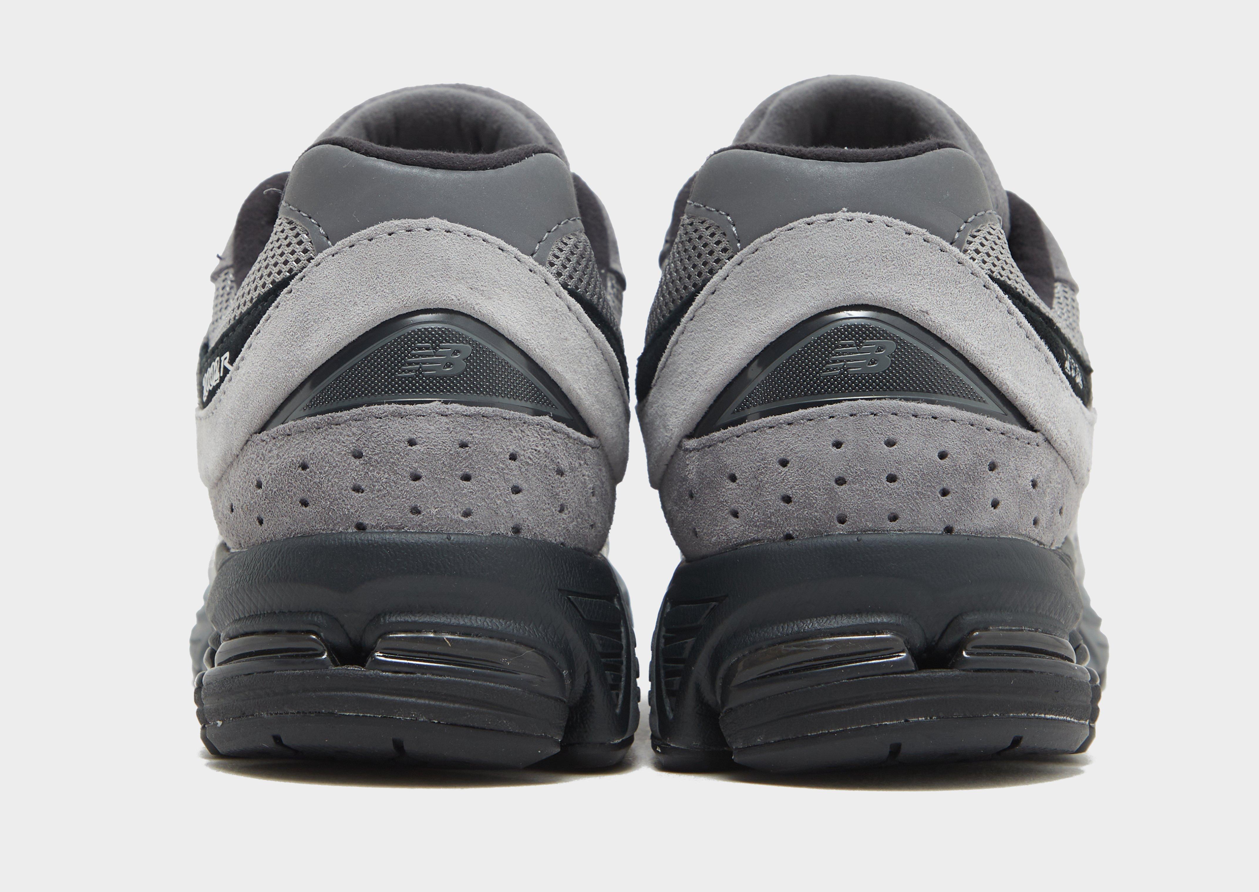 Grey New Balance 2002R - JD Sports Global Grey New Balance 2002R - JD Sports Global