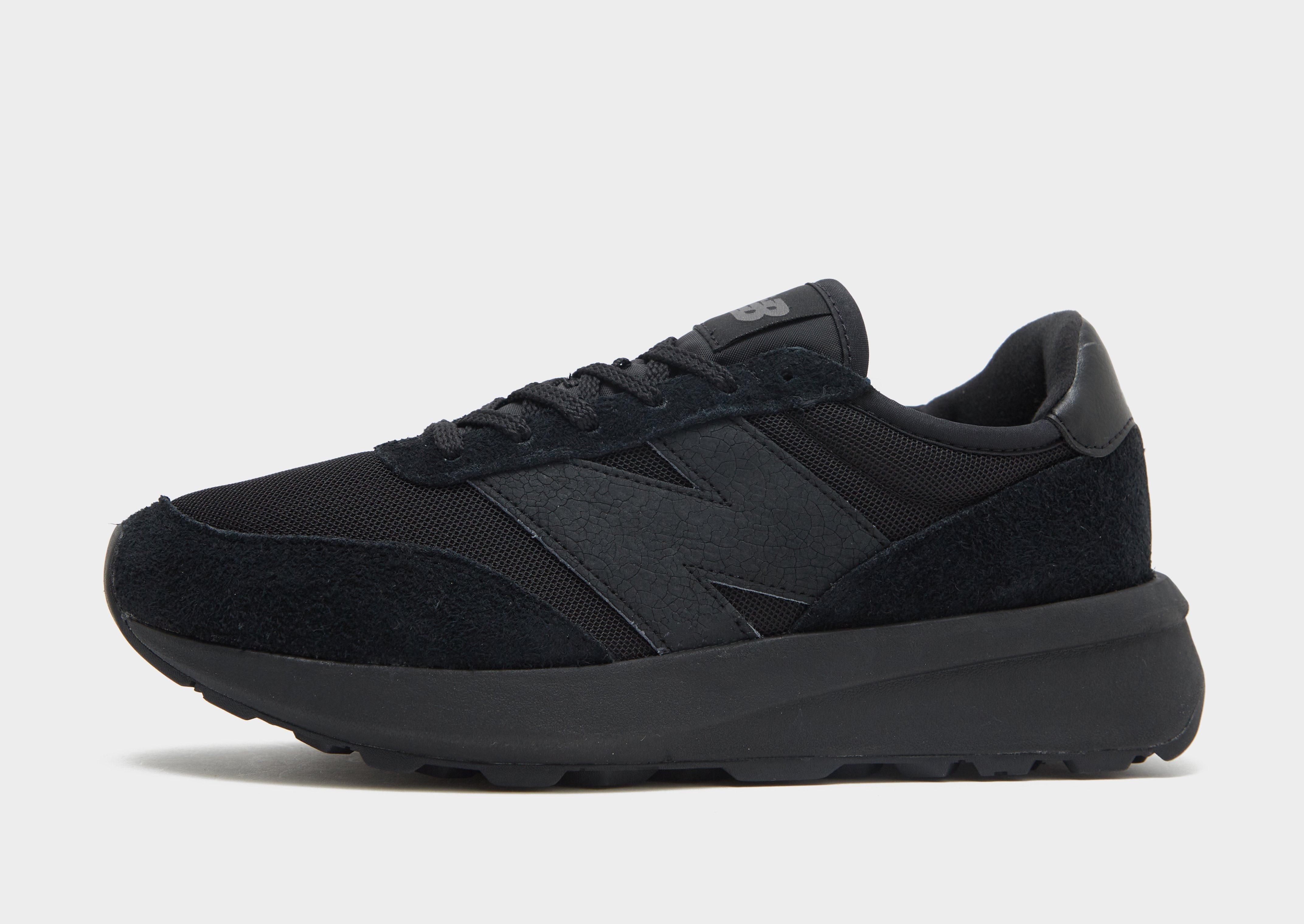 New balance 770 black leather online