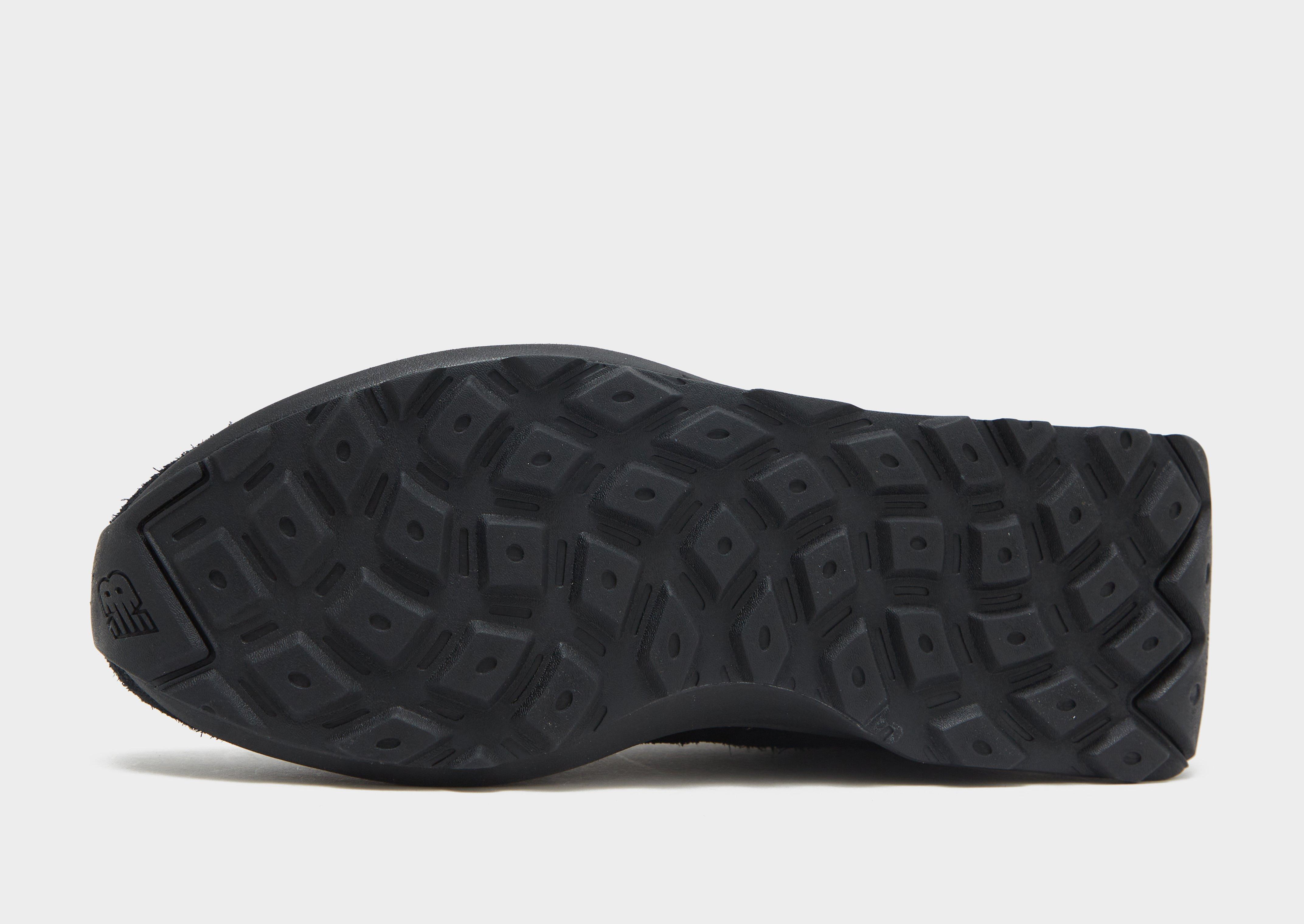 Black New Balance 370 - JD Sports Global