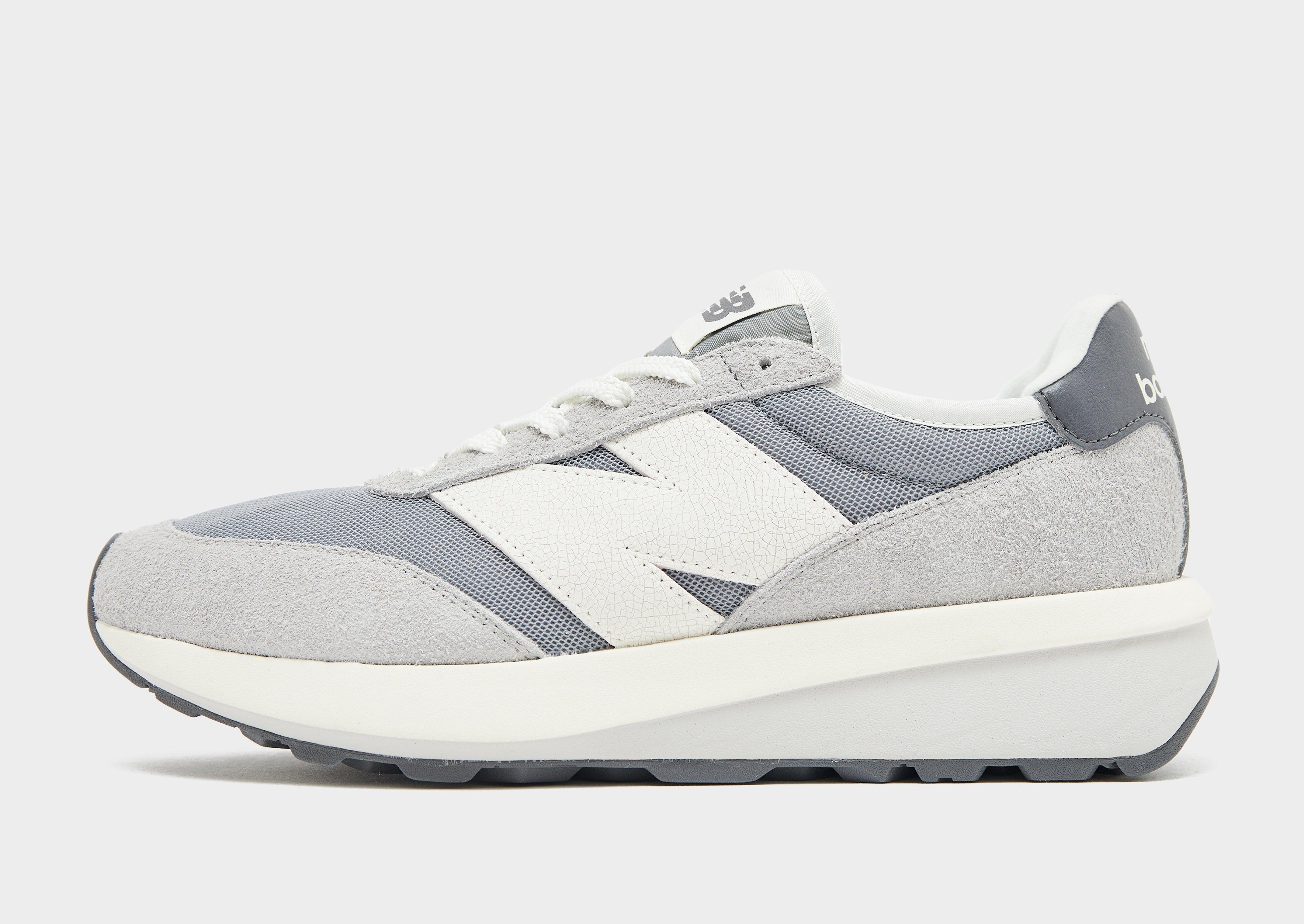 New Balance 670 シューズ USA 9 D New Balance 670 Made In England Mens White Casual Sneakers