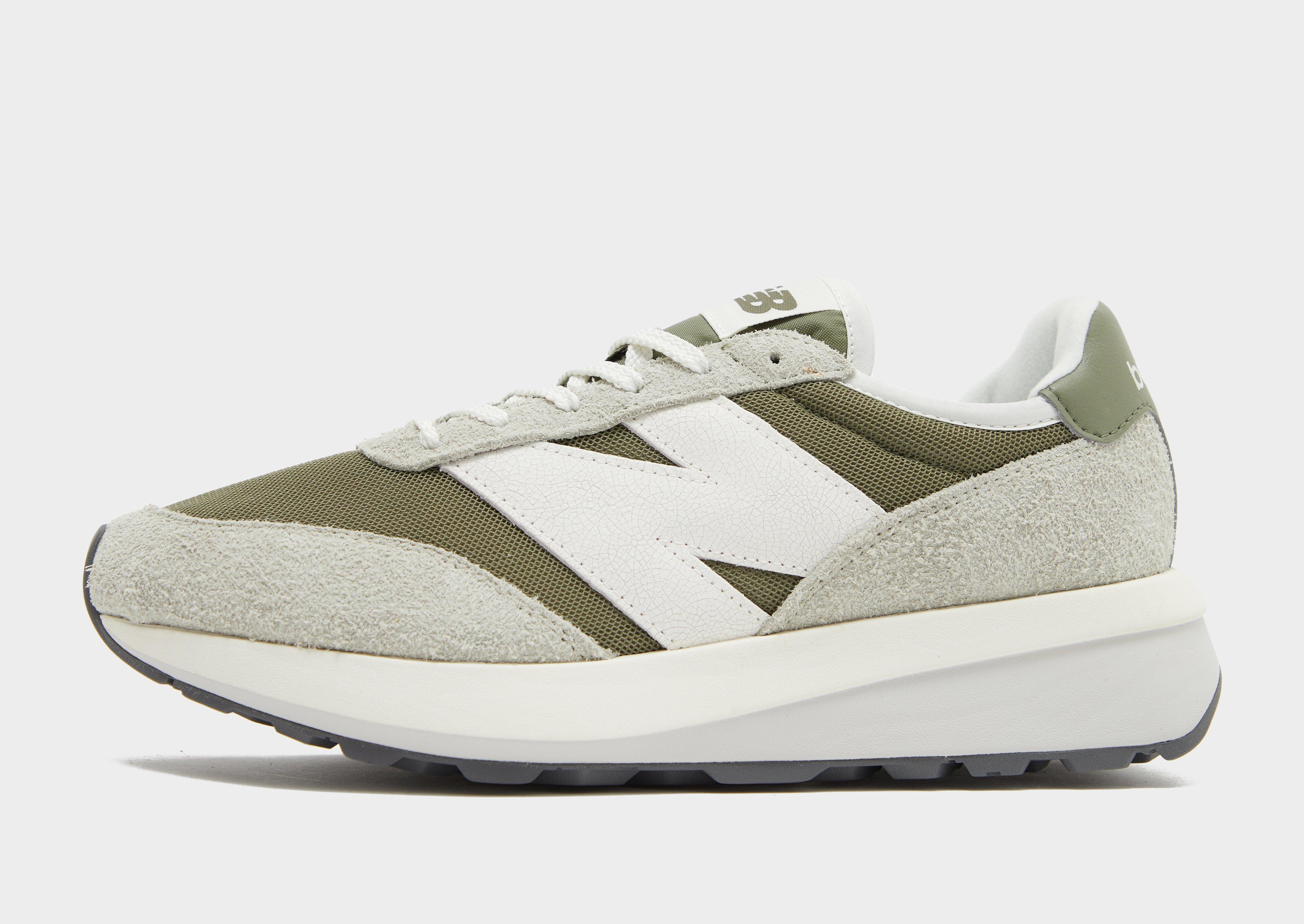 New balance 927 classic green online