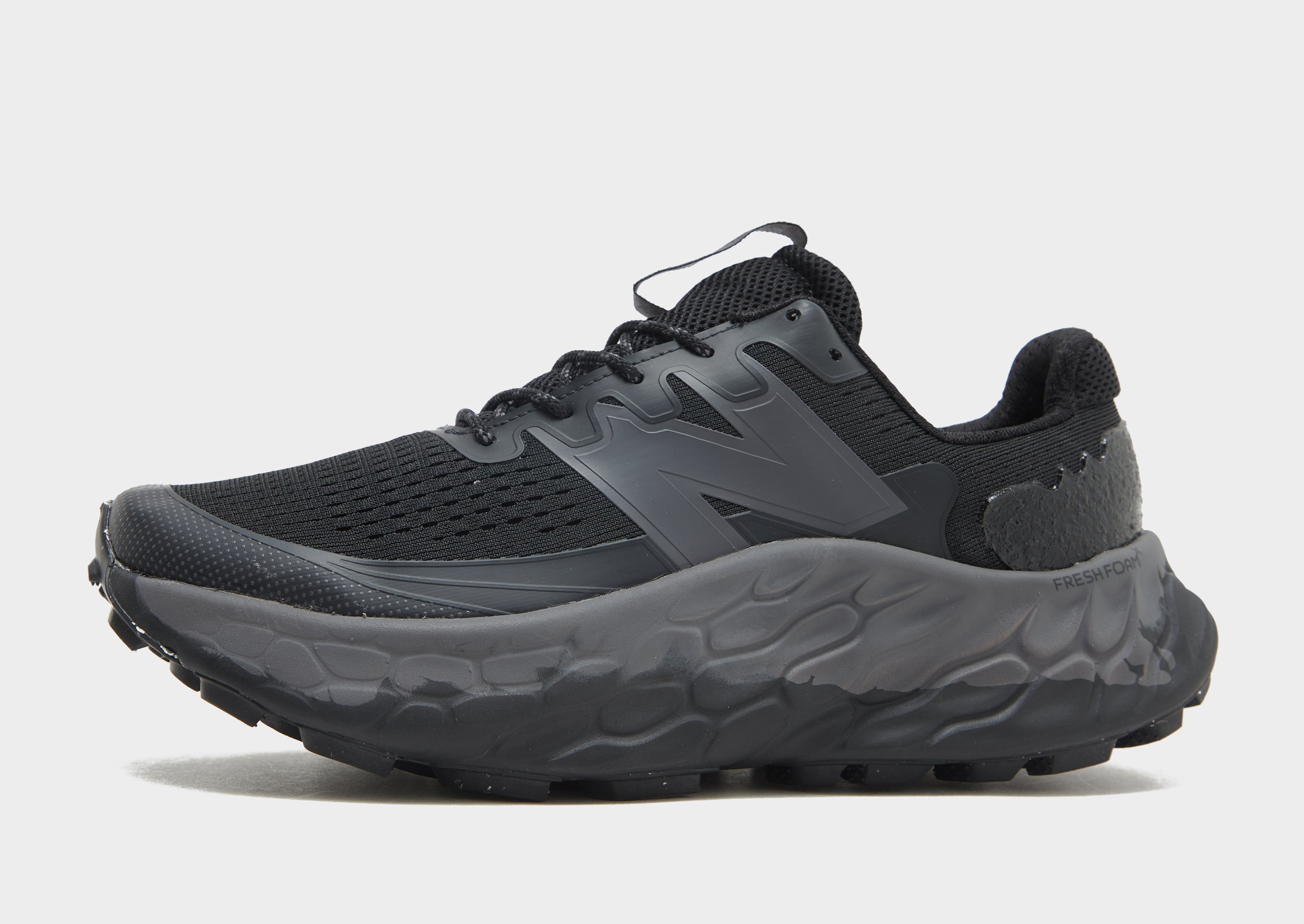 New balance running course black on sale