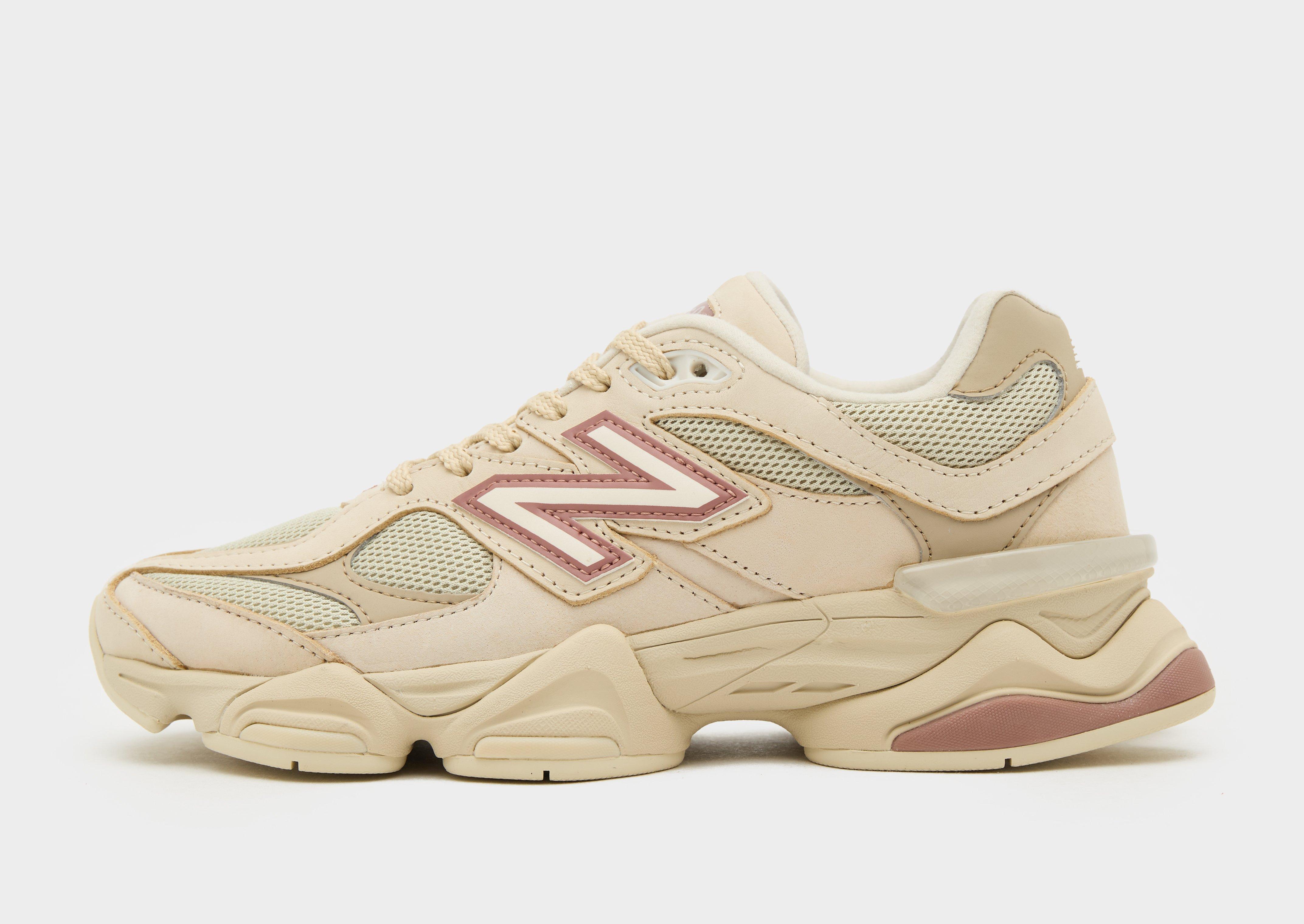 New balance 990 mujer marrón clearance