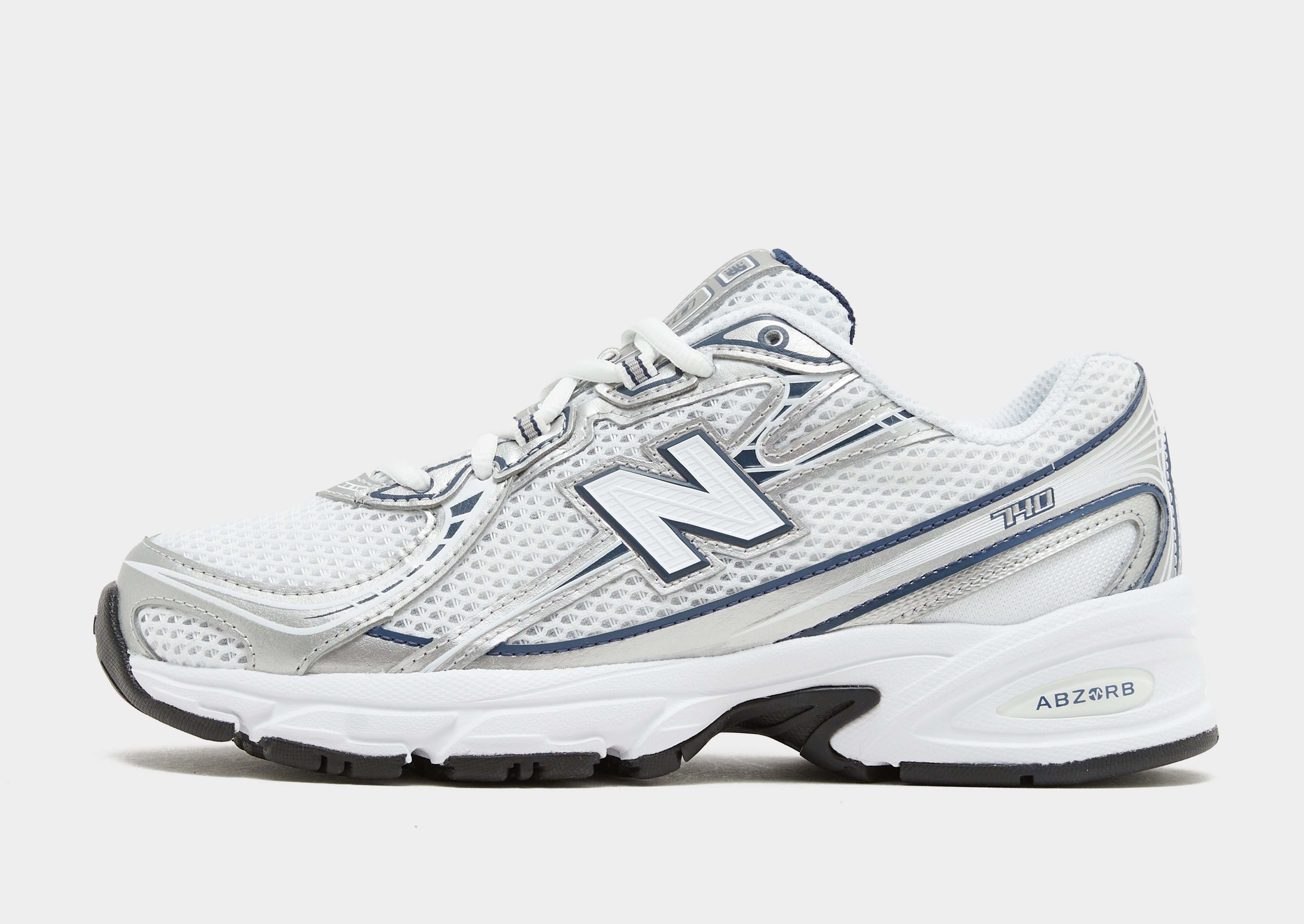 New balance 740 donne it on sale