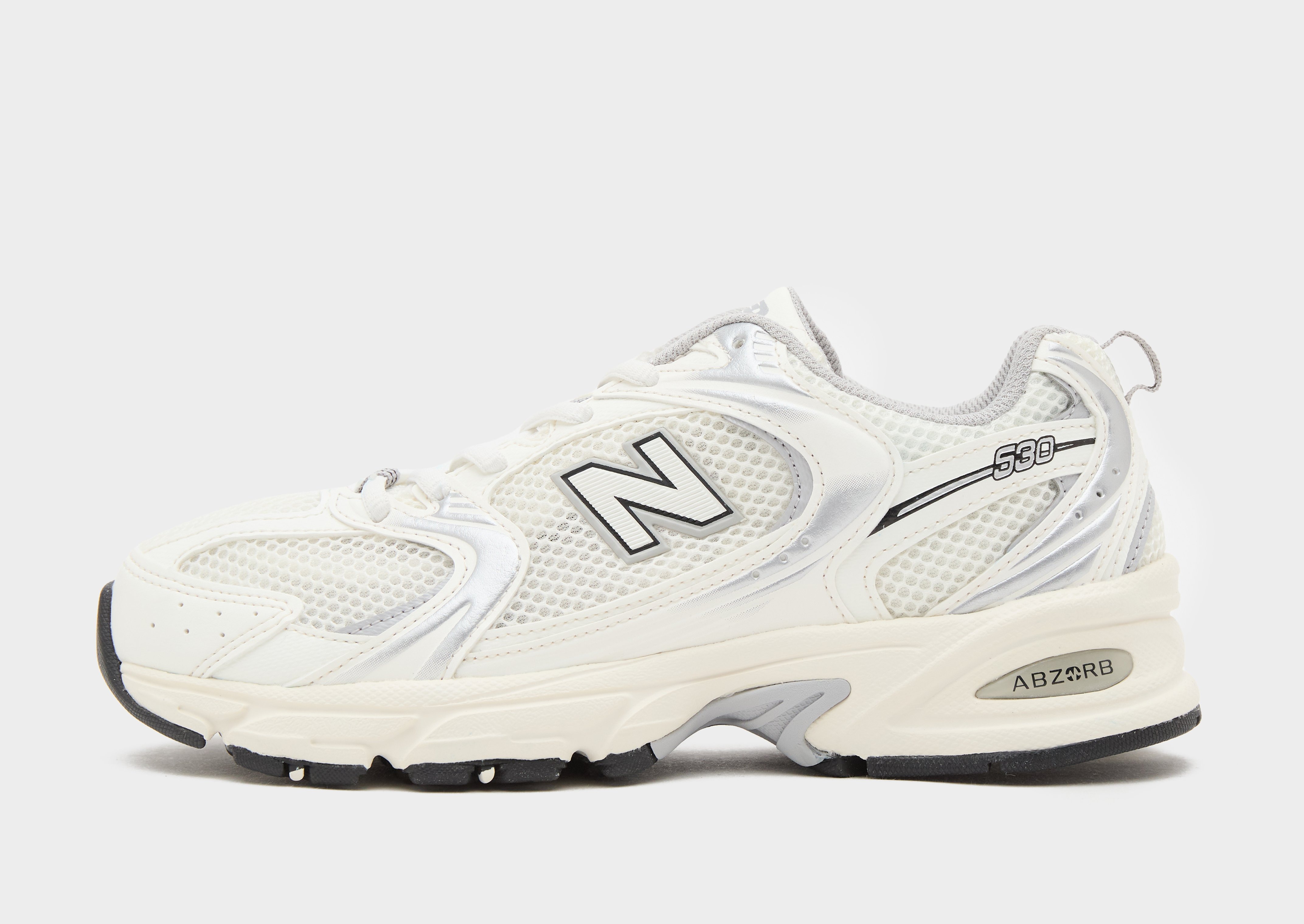 New Balance 530 Femme Beige- JD Sports France