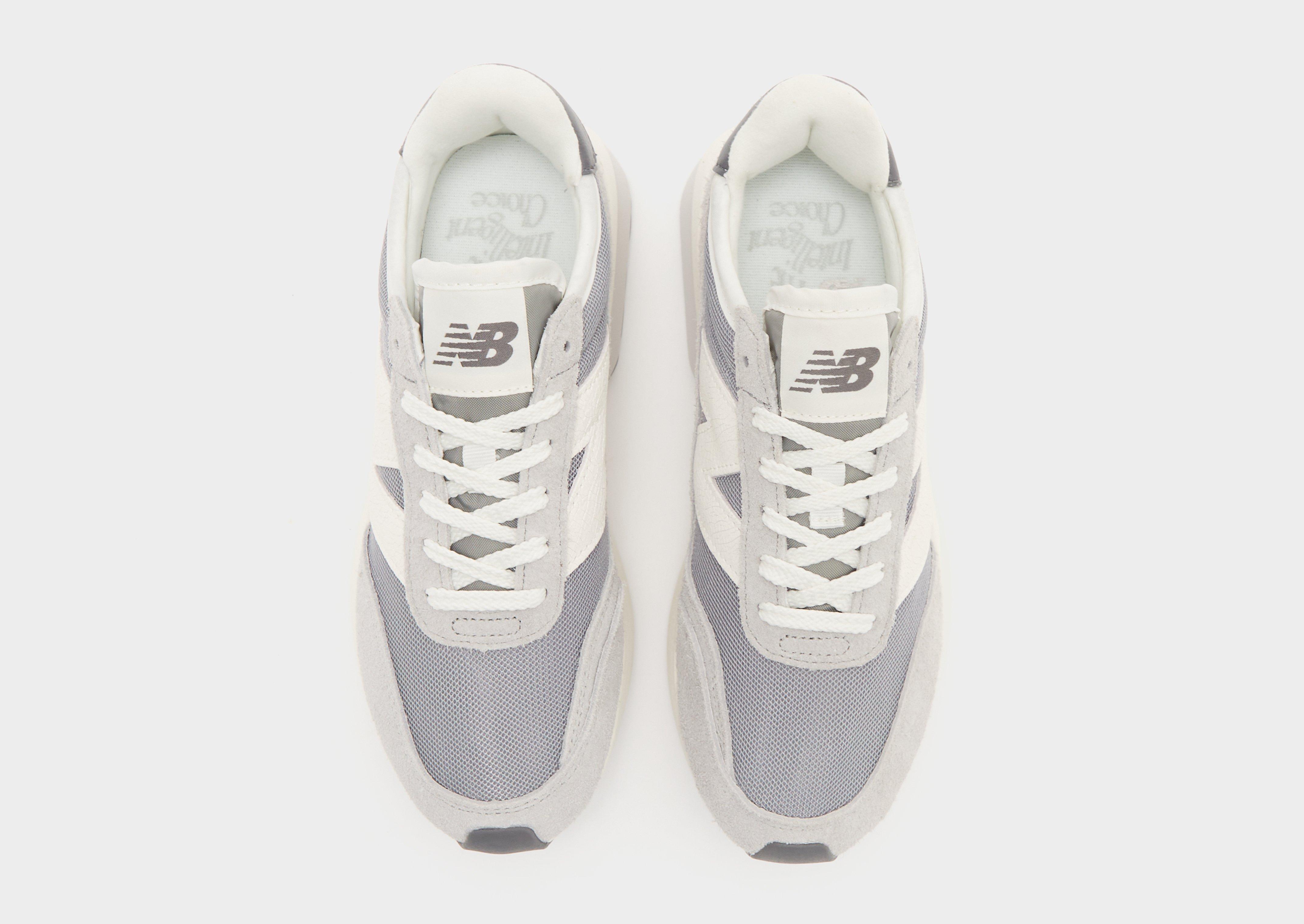 New Balance 370 Femme