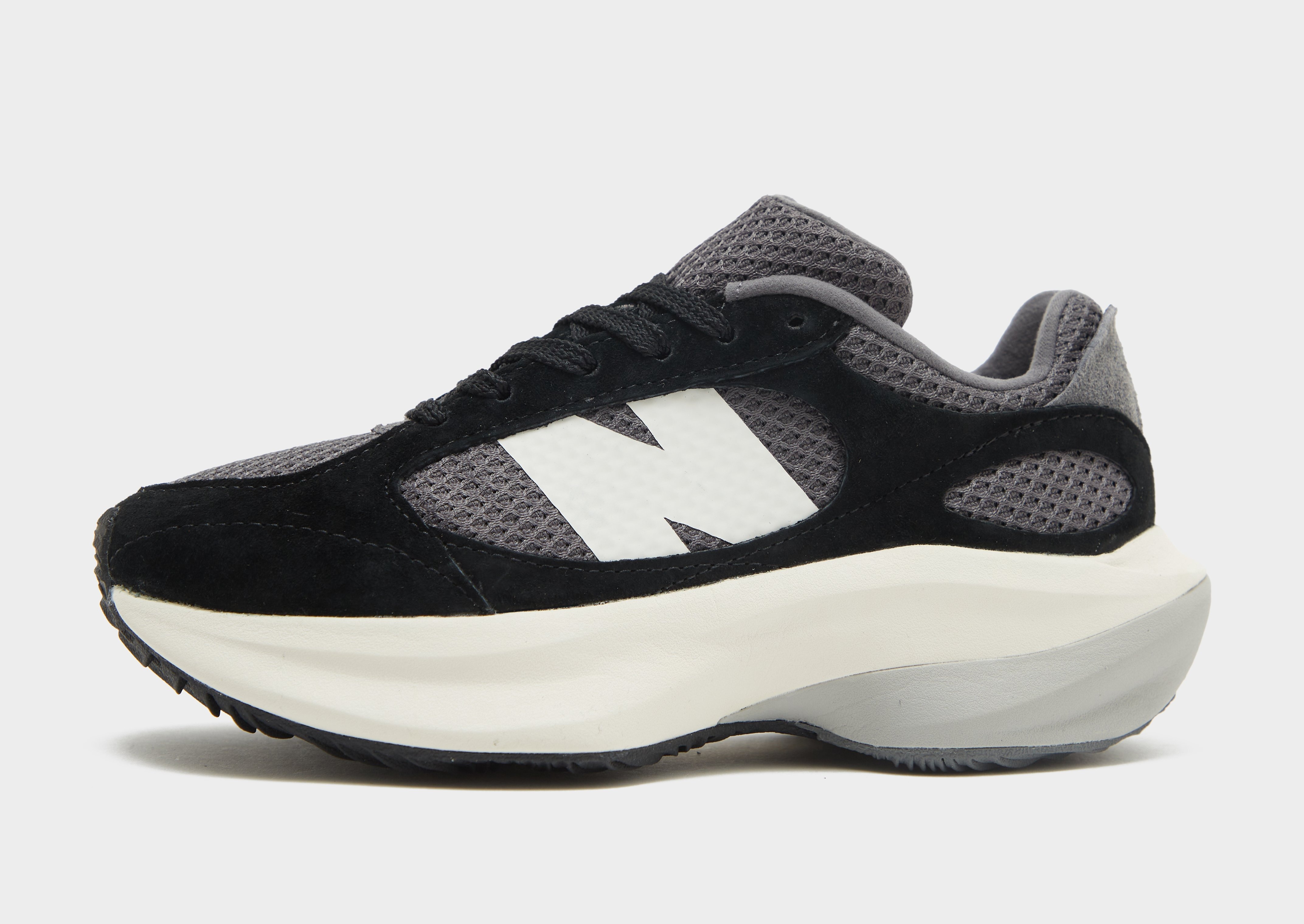 Black New Balance WRPD Runner Women