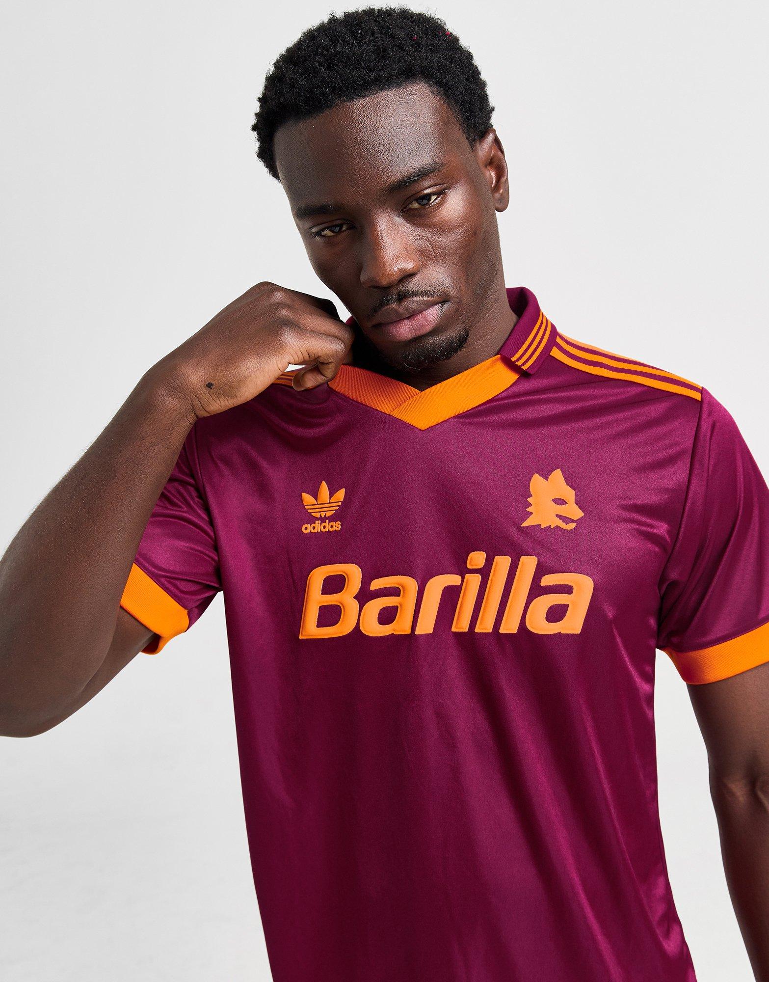 adidas Originals AS Roma 1993 Shirt