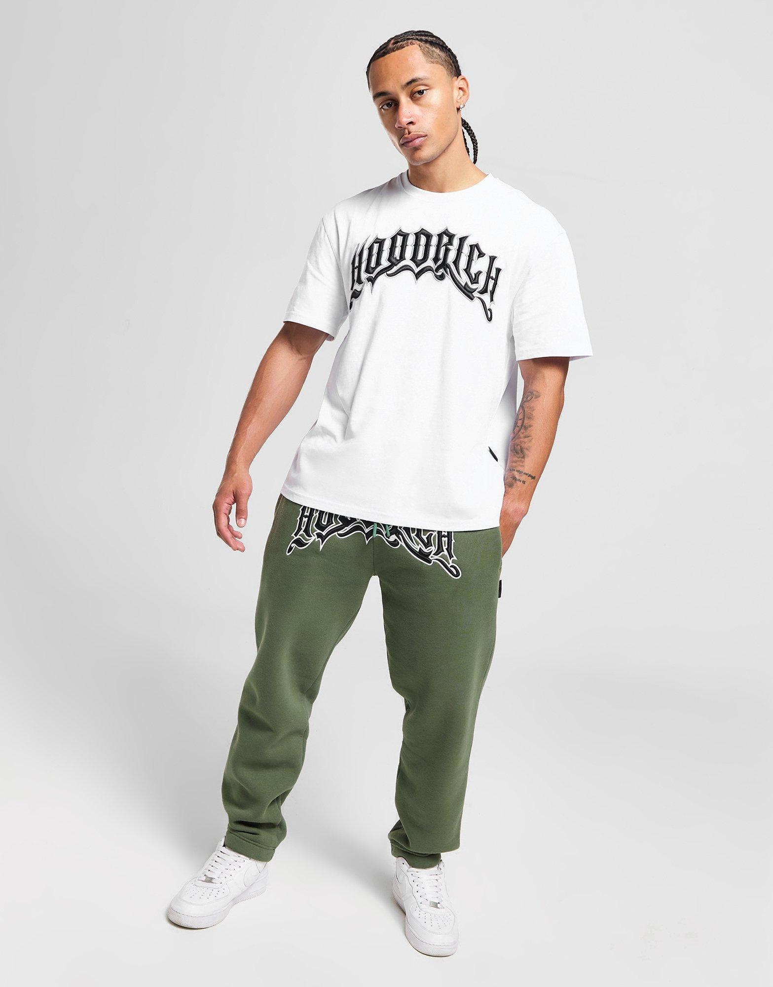 Hoodrich Ritual T-Shirt