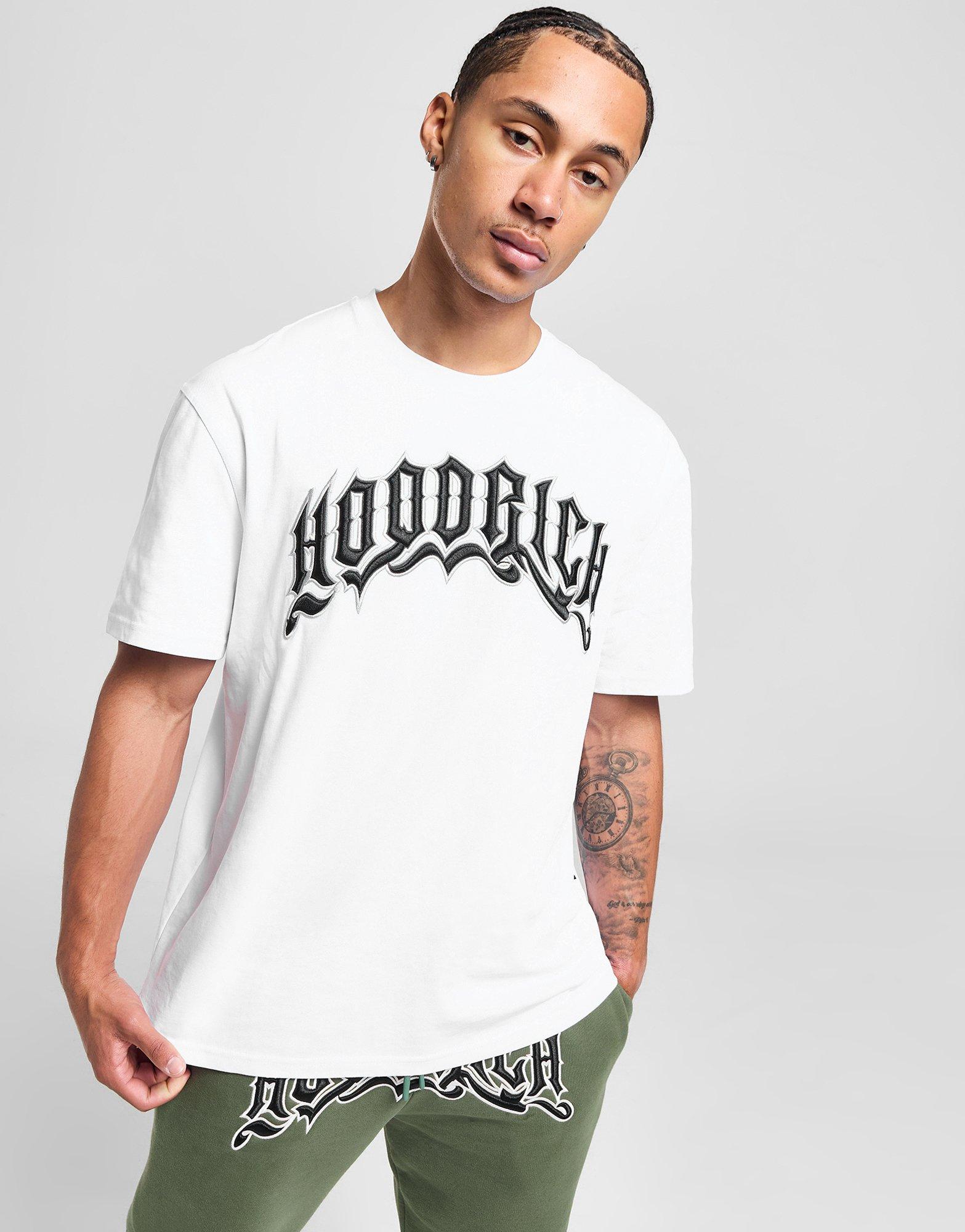 Hoodrich Ritual T-Shirt