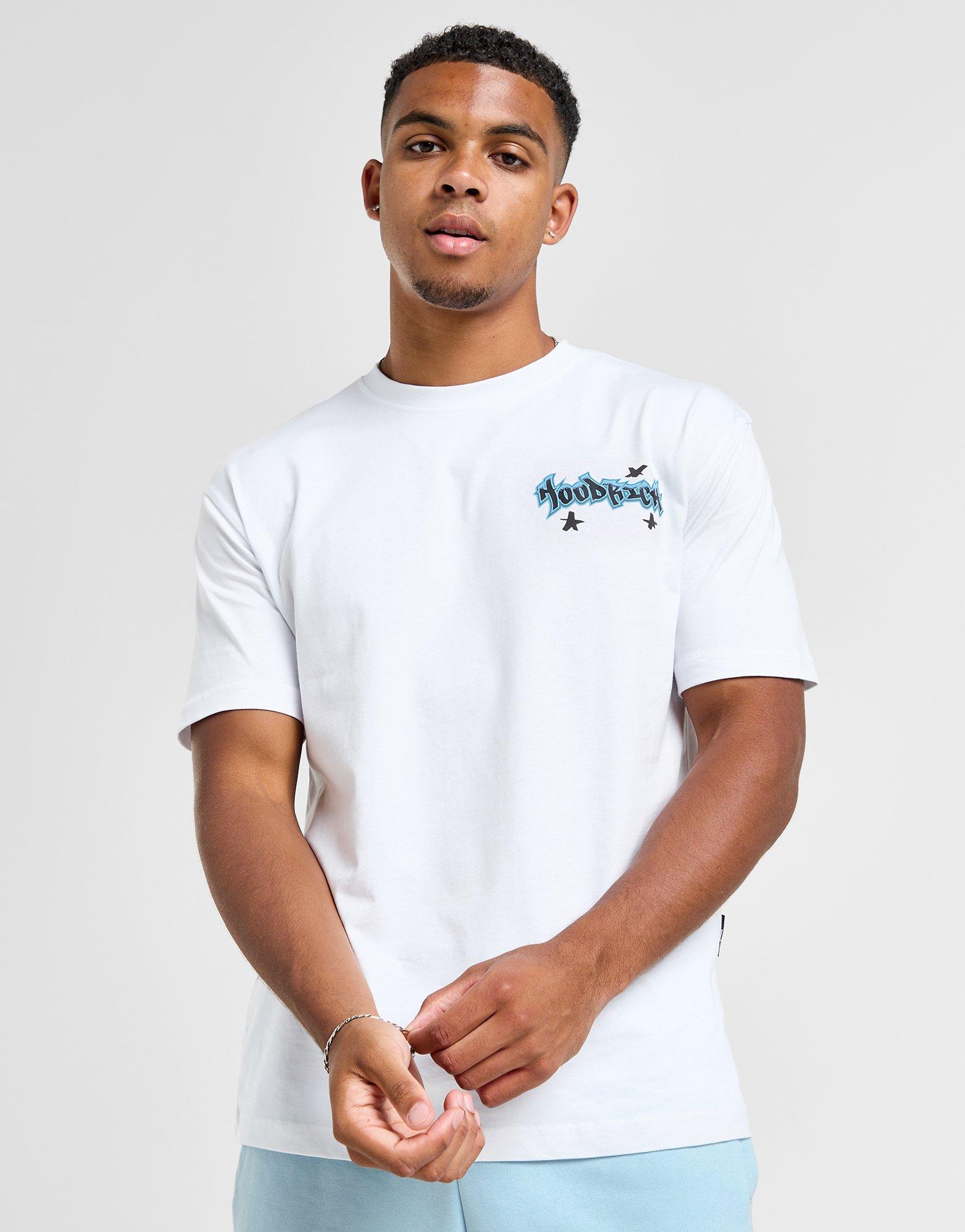 Hoodrich Graffiti T-Shirt