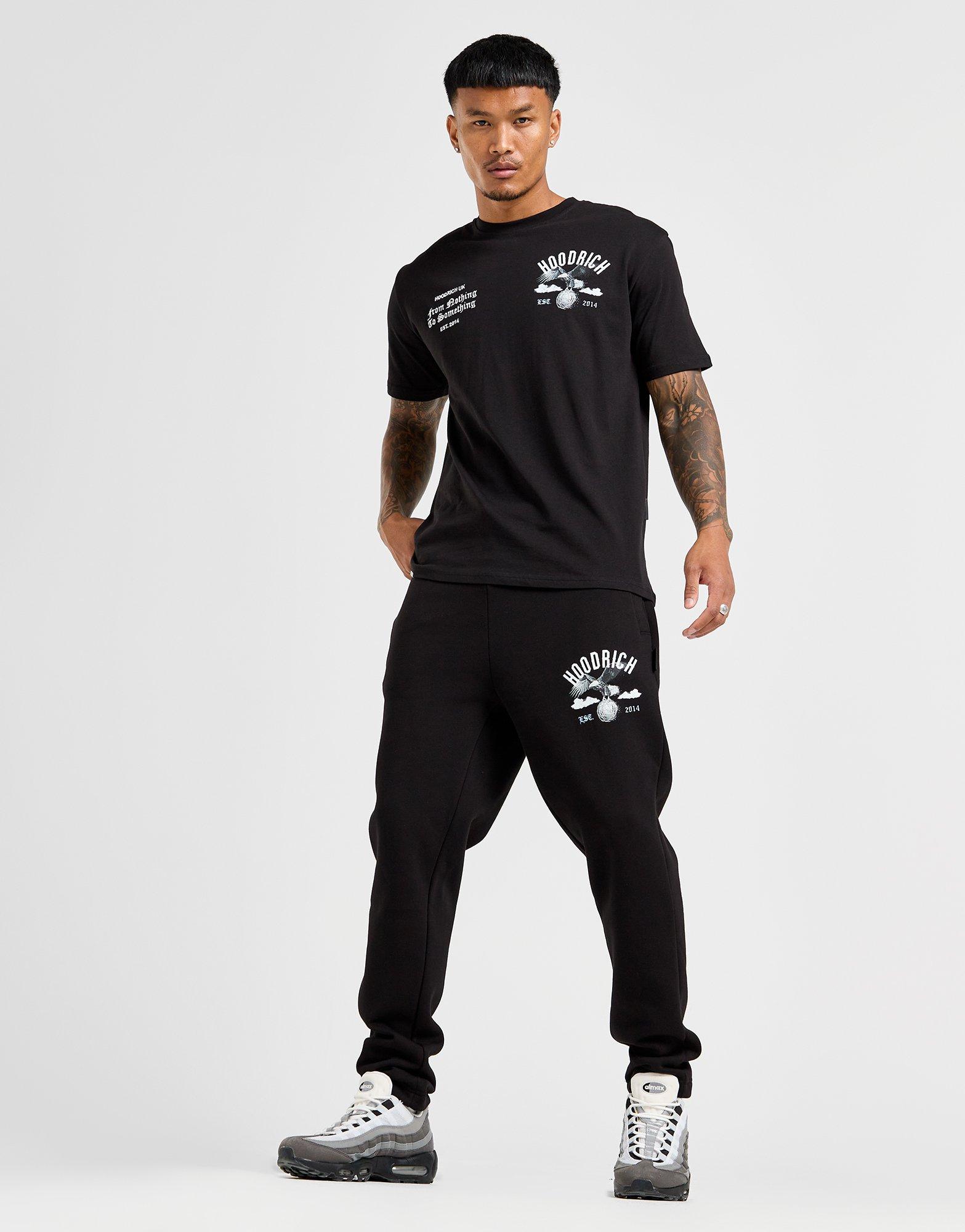 Hoodrich T-shirt Predator Homme
