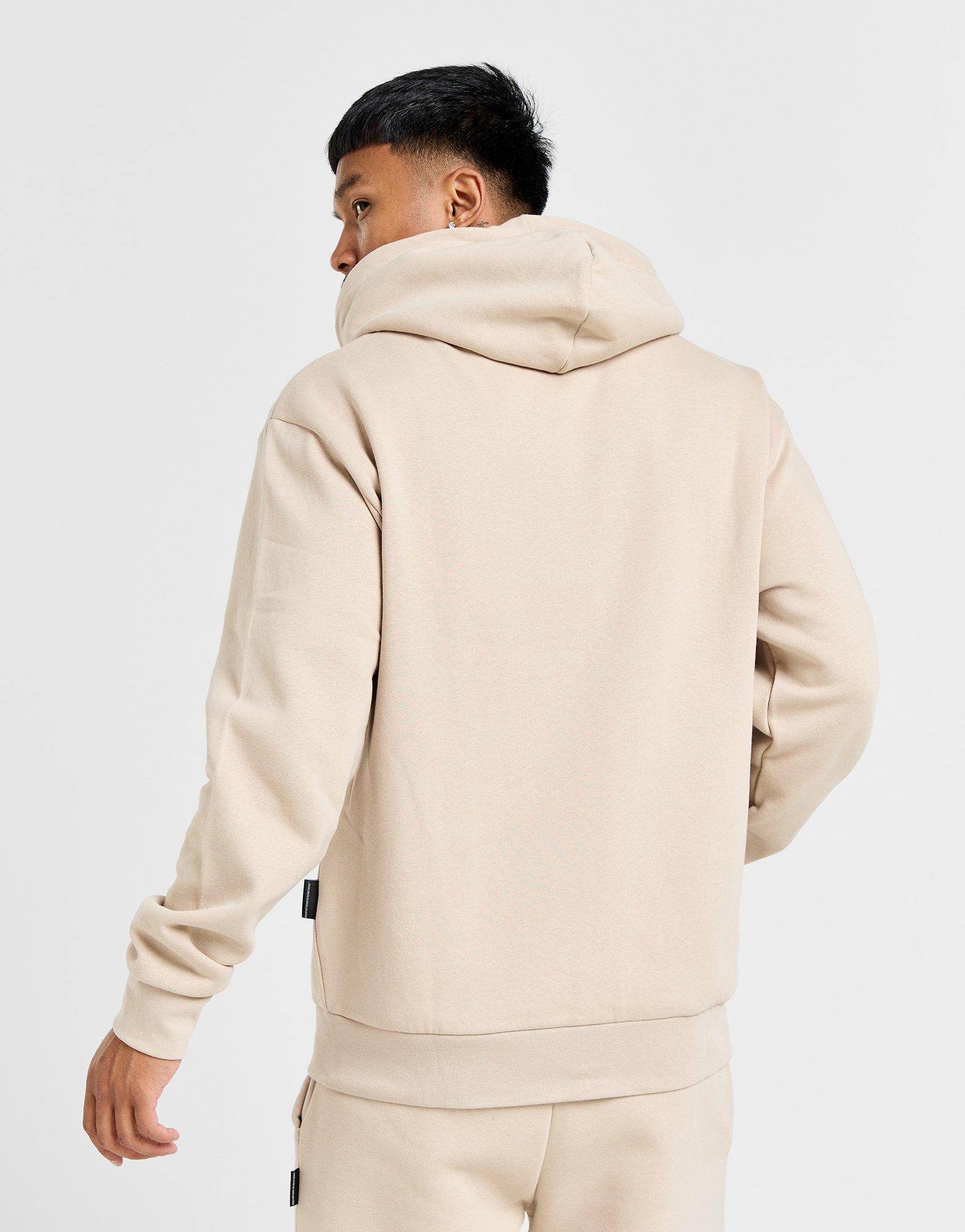 Hoodrich OG Fade Full Zip Hoodie