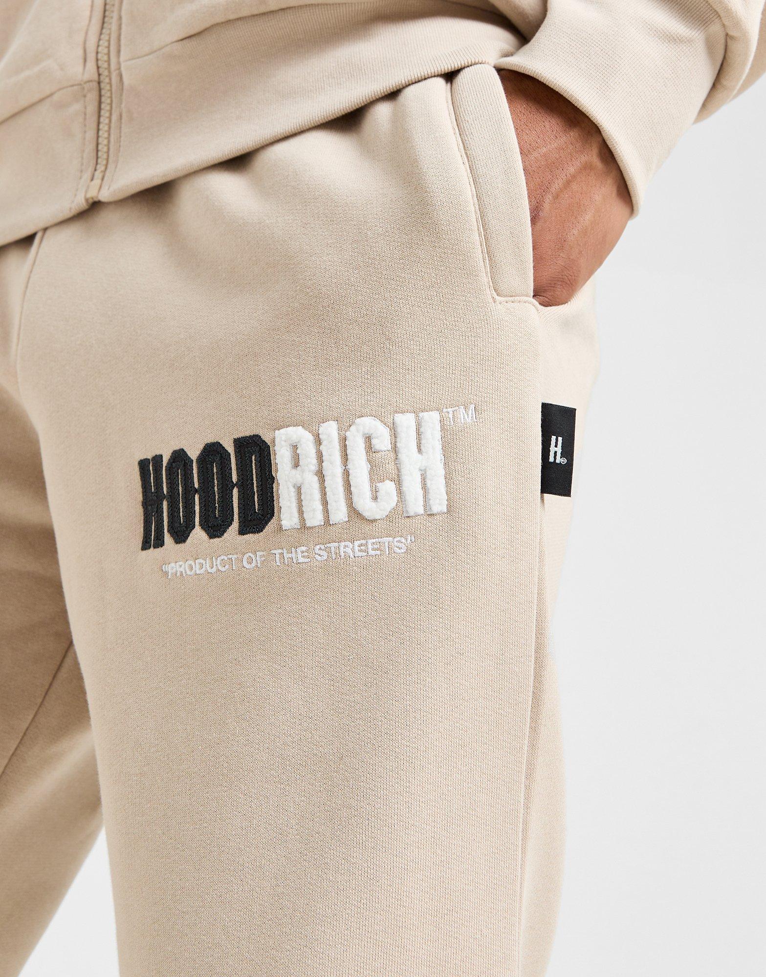 Hoodrich Fade Träningsbyxor Herr