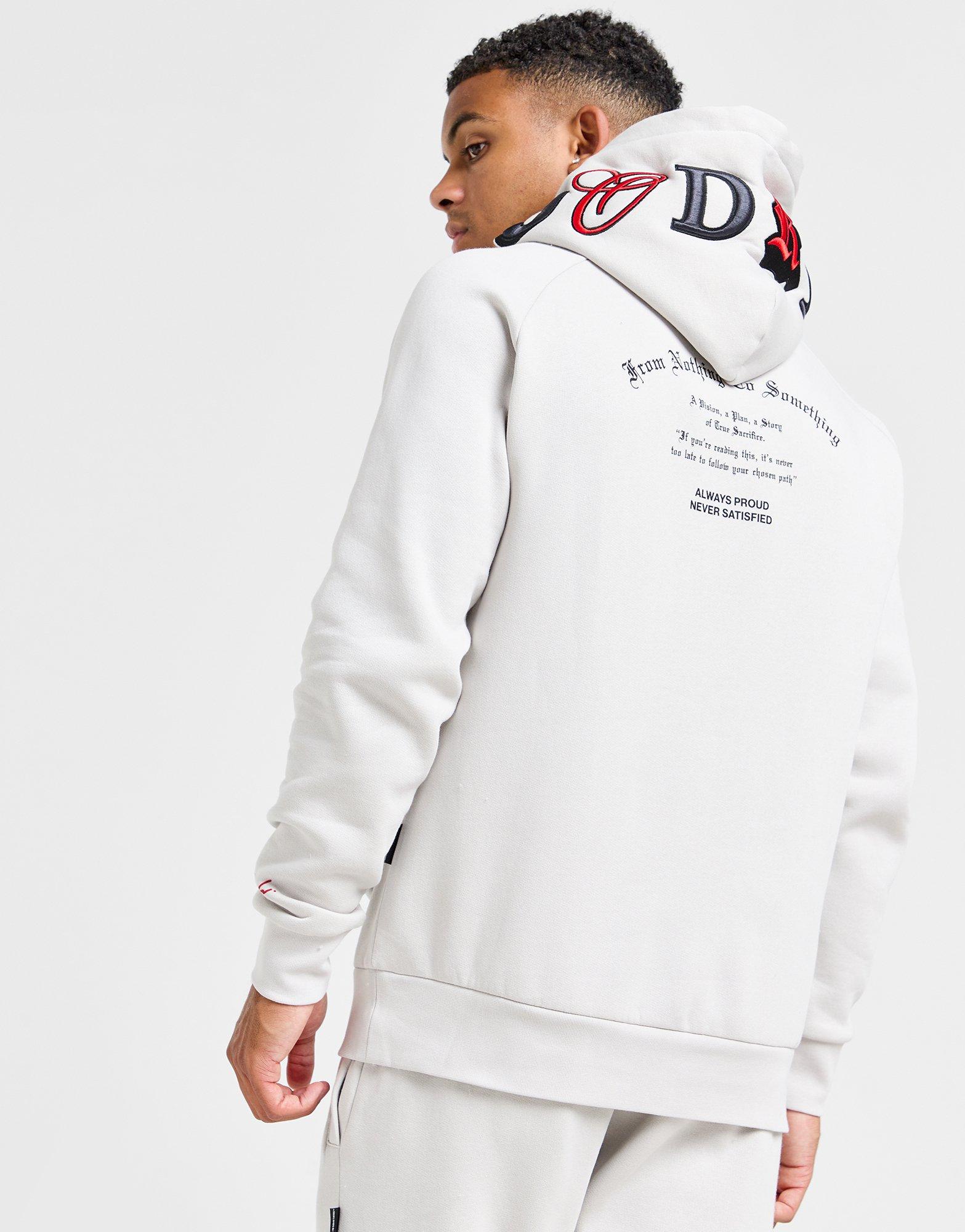 Hoodrich Heat Hoodie Herr