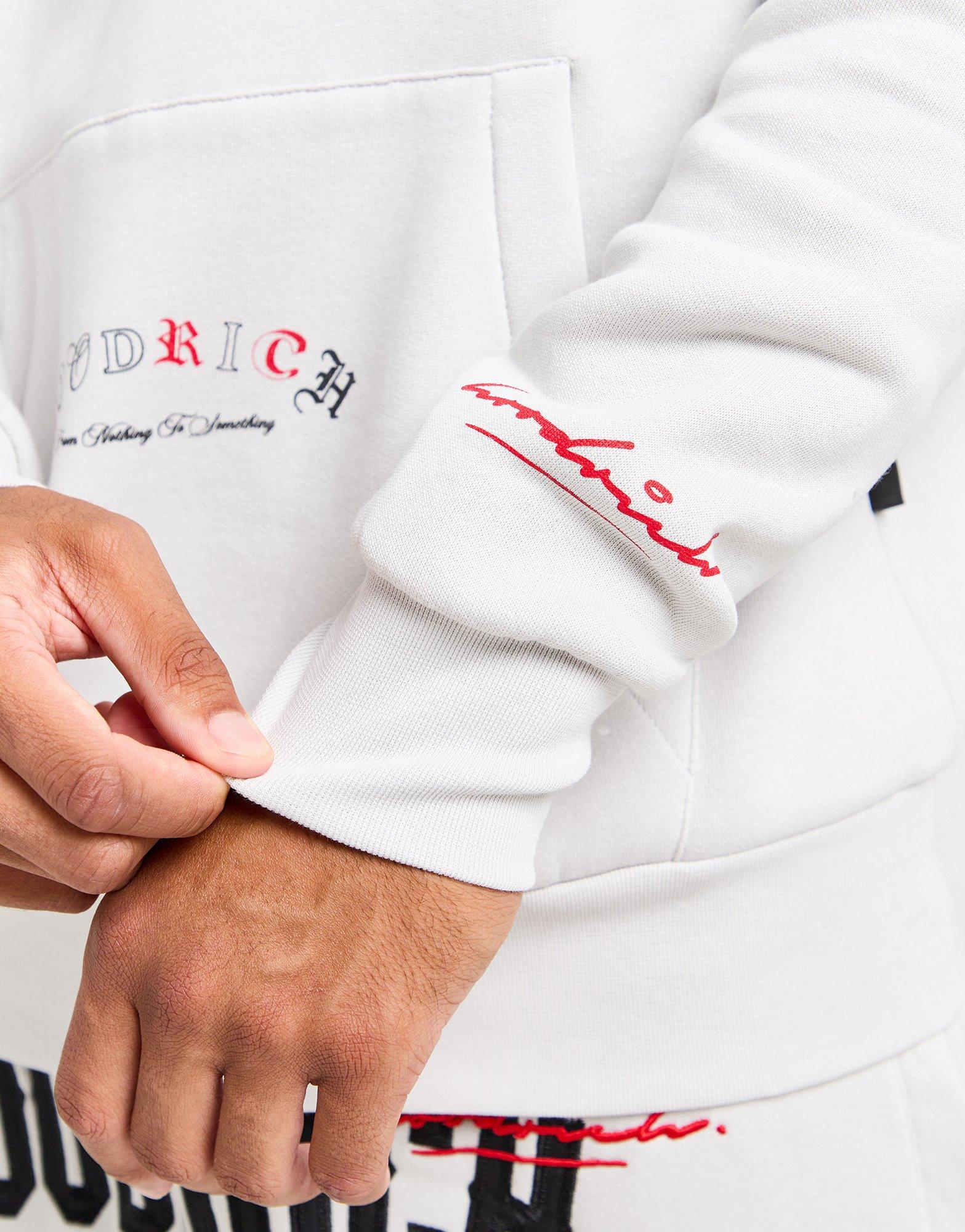 Hoodrich Heat Hoodie Herr