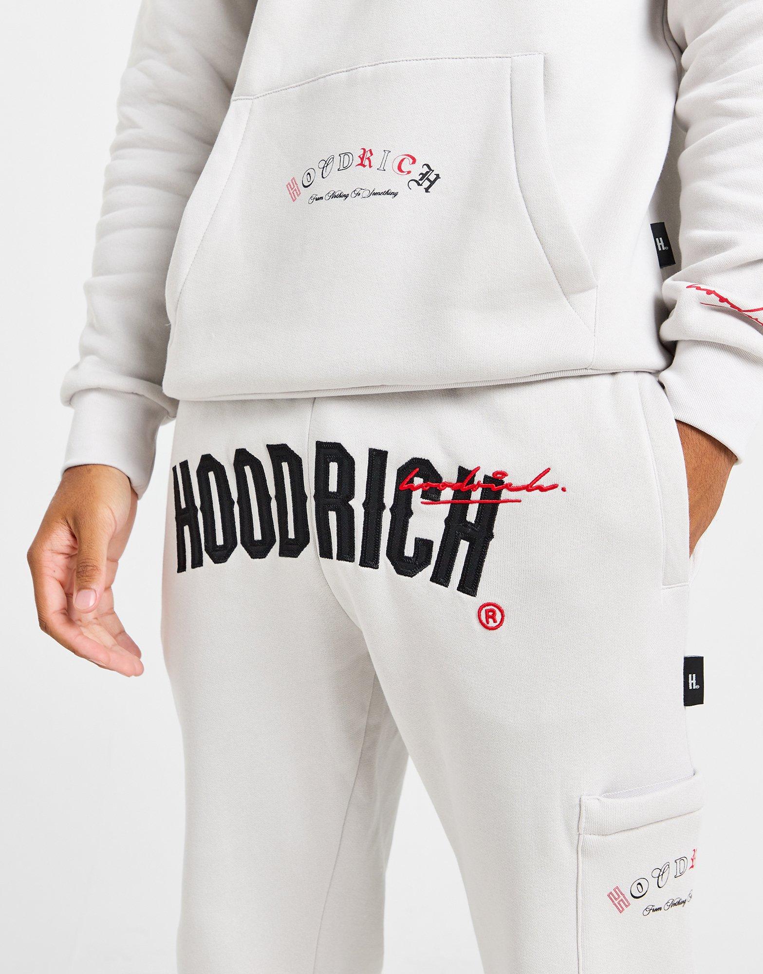 Hoodrich Heat Cargobyxor Herr