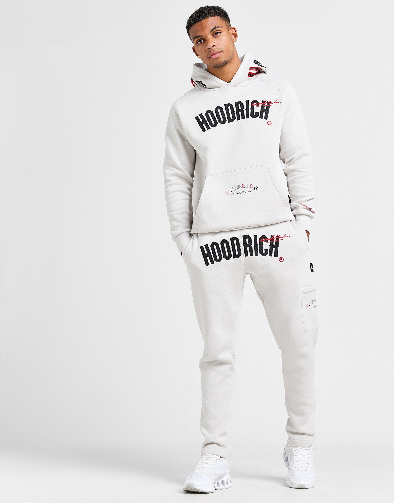 Hoodrich Heat Cargobyxor Herr
