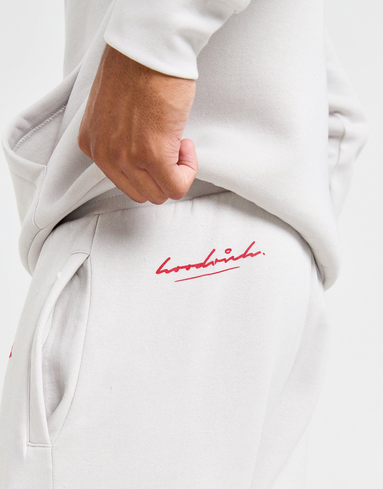 Hoodrich Heat Cargobyxor Herr