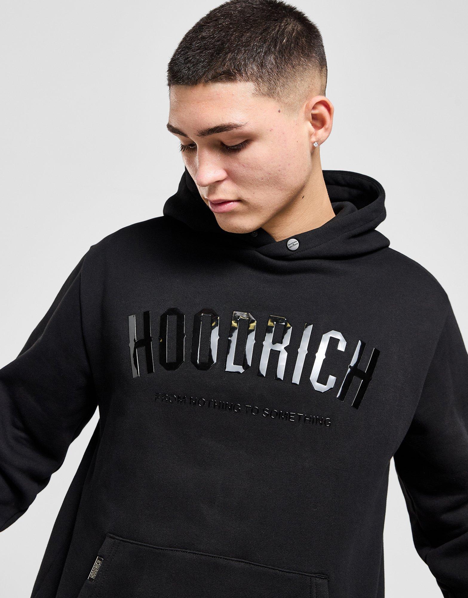 Hoodrich Chromatic Hoodie