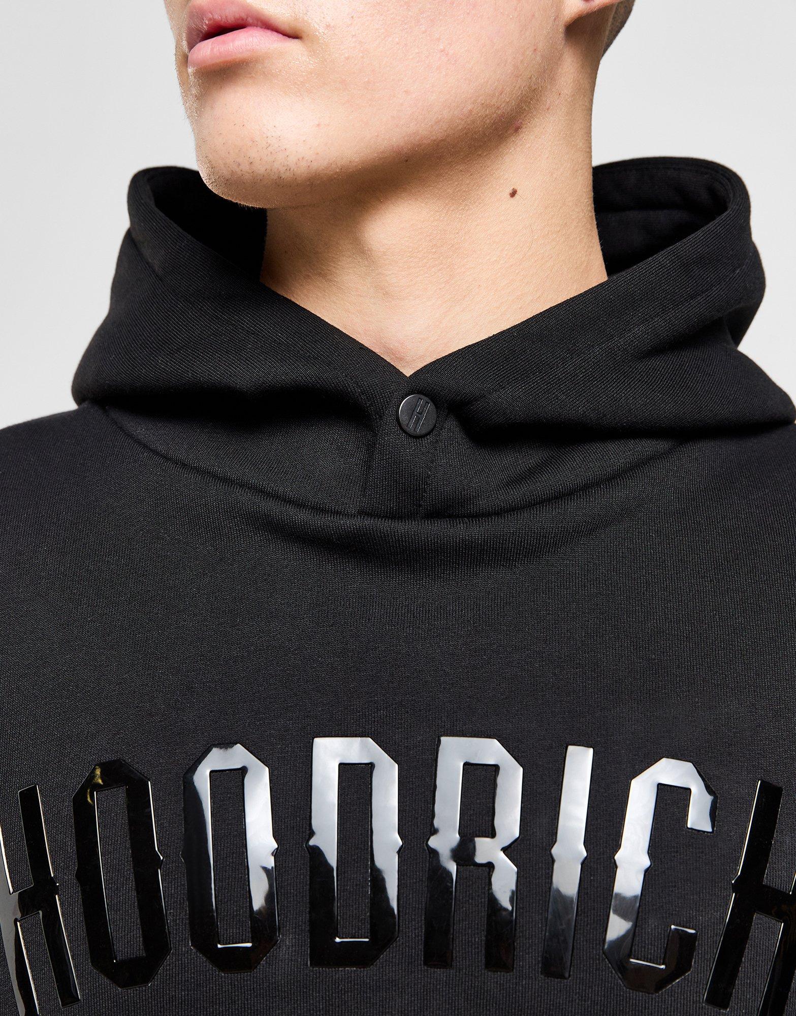 Hoodrich Chromatic Hoodie